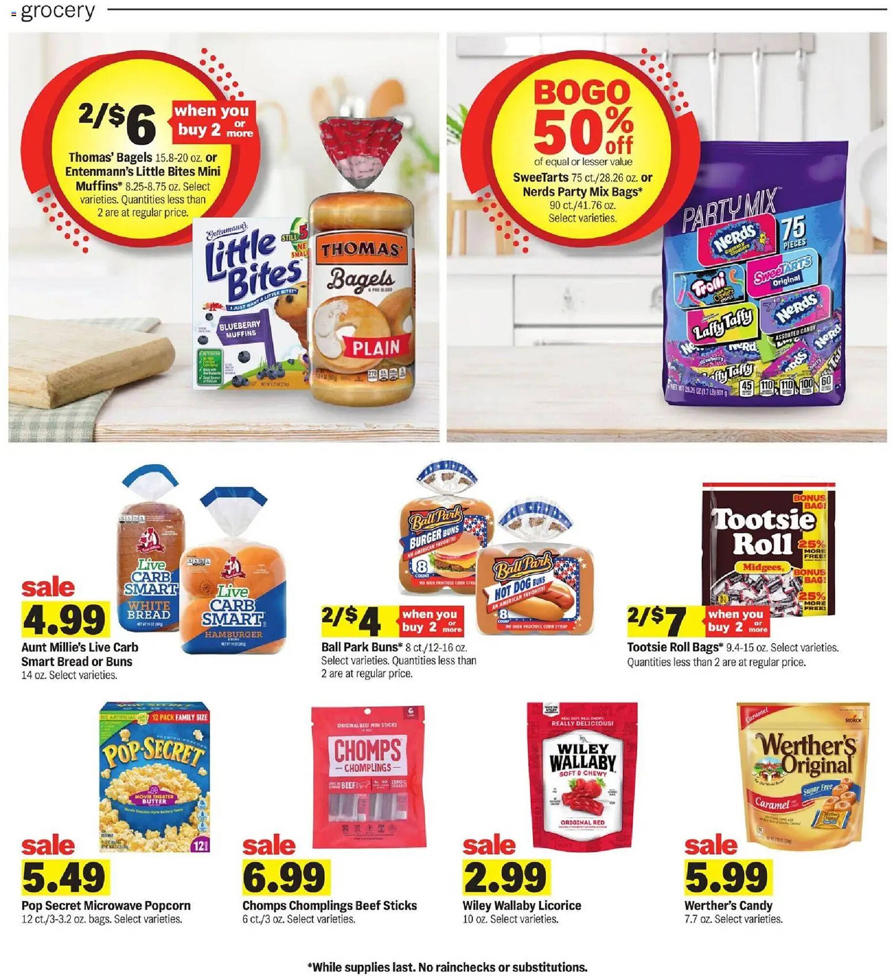 Meijer weekly ad (2025-10-29 - 2025-11-04) | 12