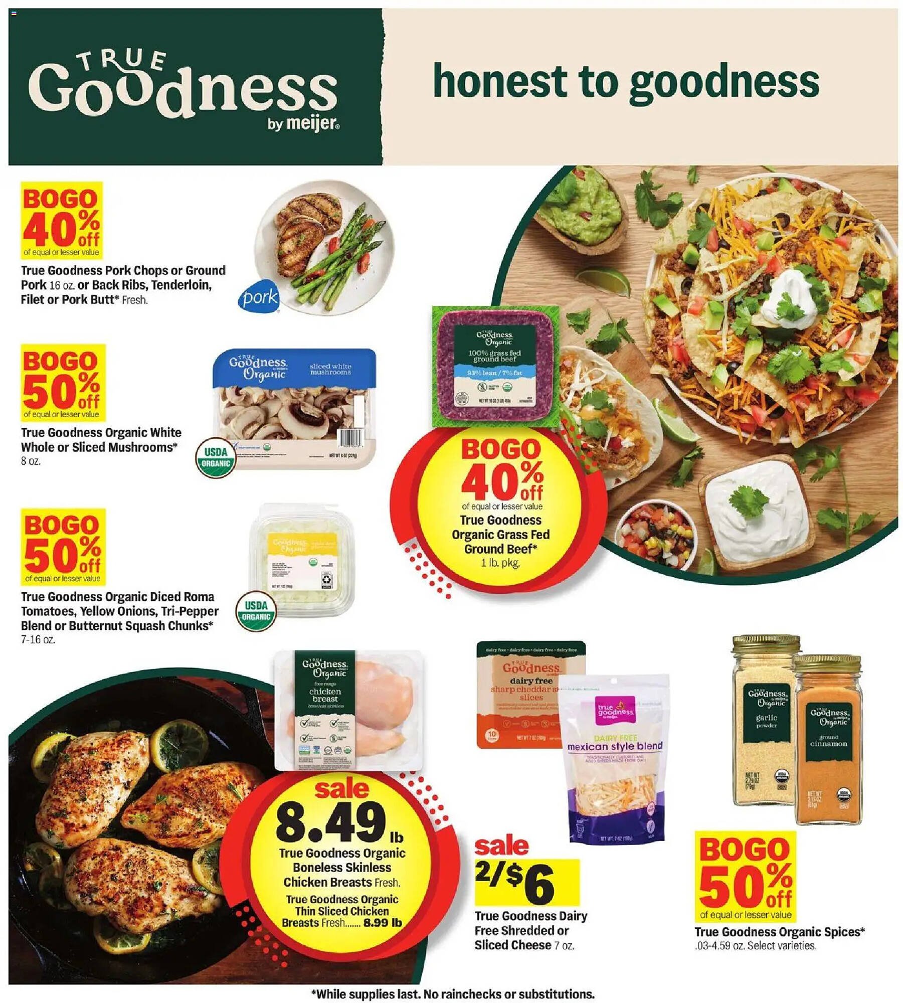 Meijer weekly ad (2025-10-29 - 2025-11-04) | 14