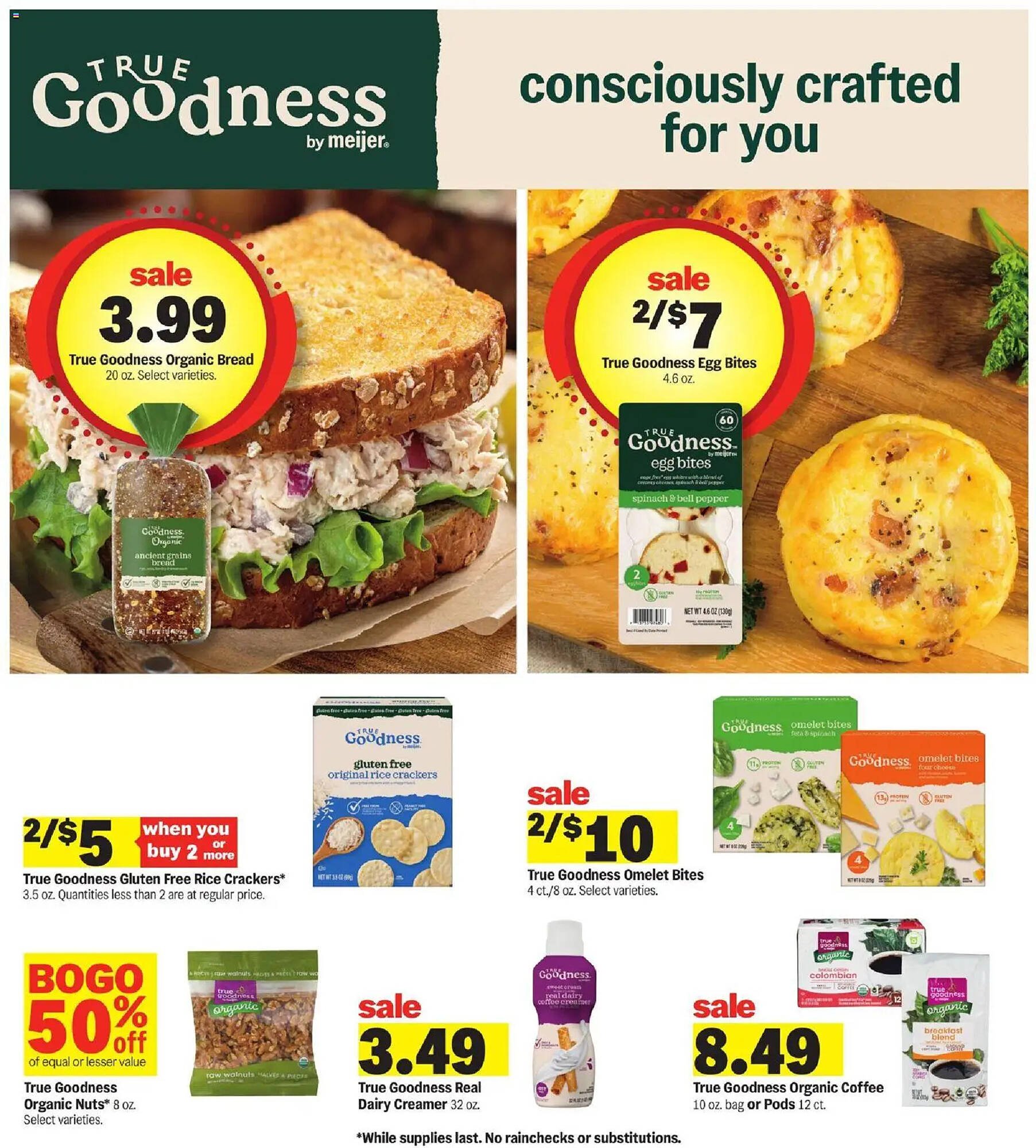 Meijer weekly ad (2025-10-29 - 2025-11-04) | 16