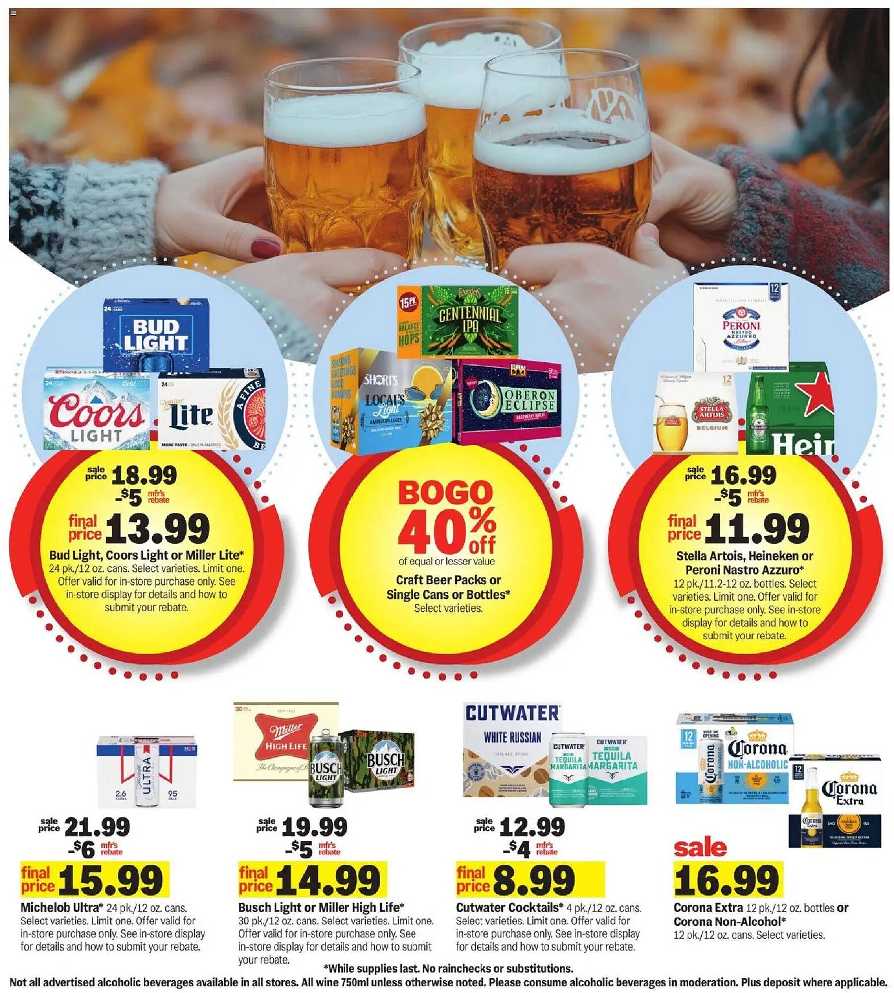 Meijer weekly ad (2025-10-29 - 2025-11-04) | 18