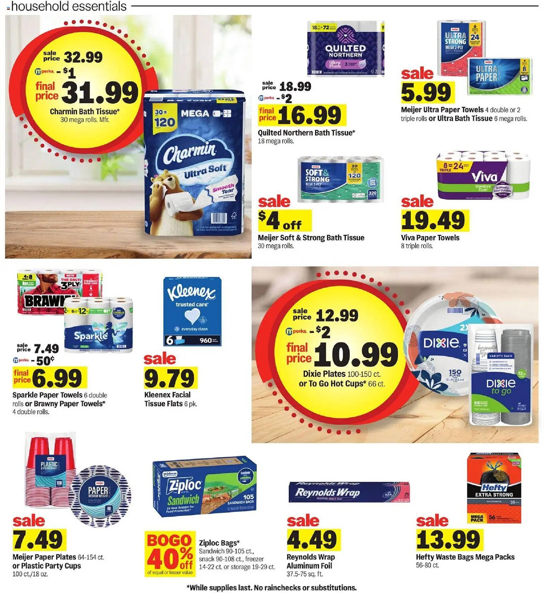 Meijer weekly ad (2025-10-29 - 2025-11-04) | 20