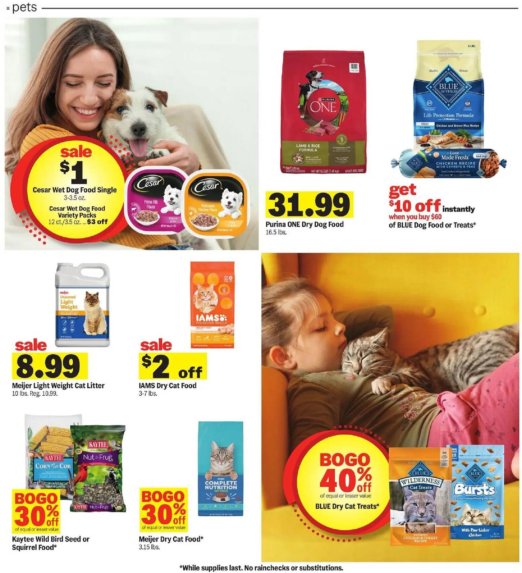 Meijer weekly ad (2025-10-29 - 2025-11-04) | 22