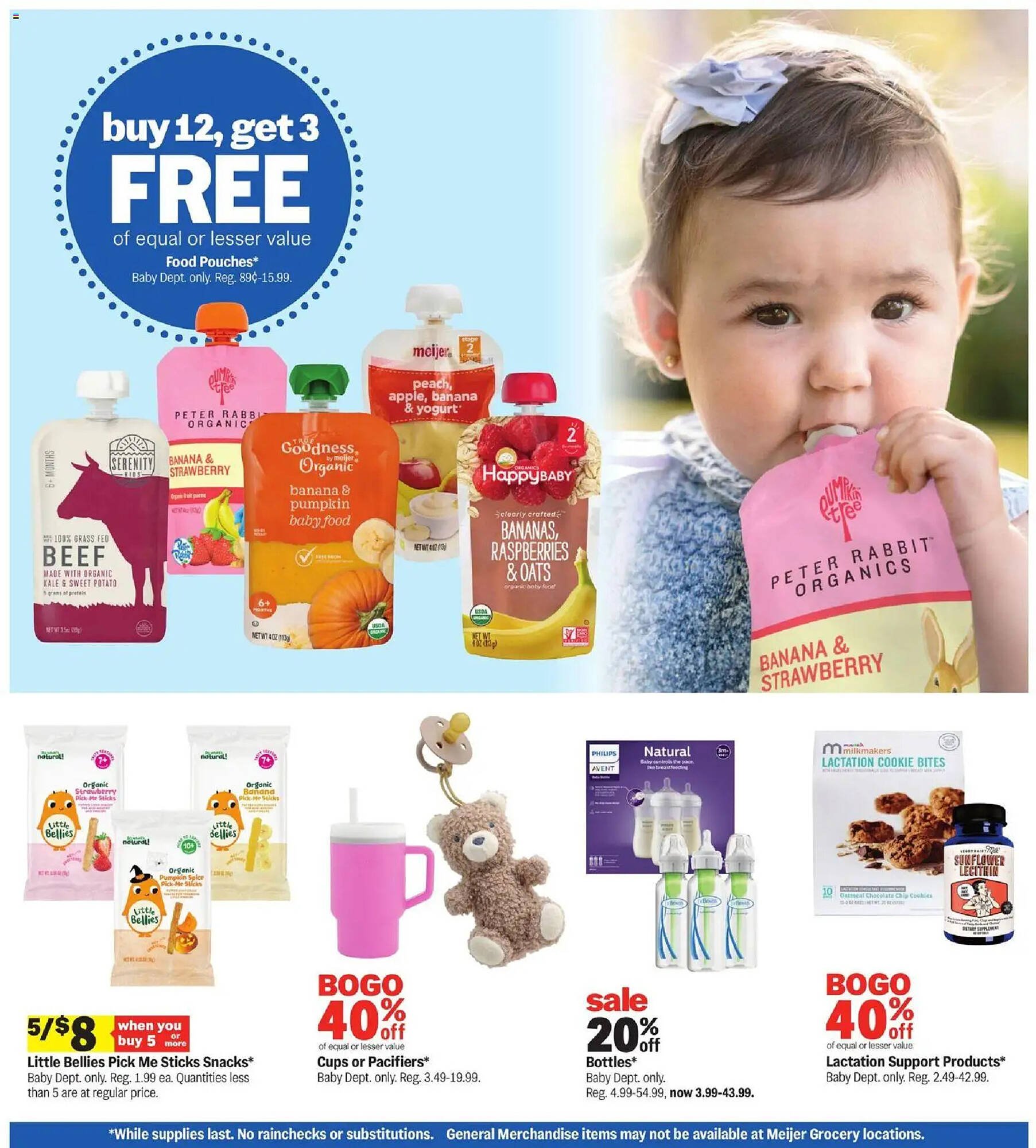 Meijer weekly ad (2025-10-29 - 2025-11-04) | 28