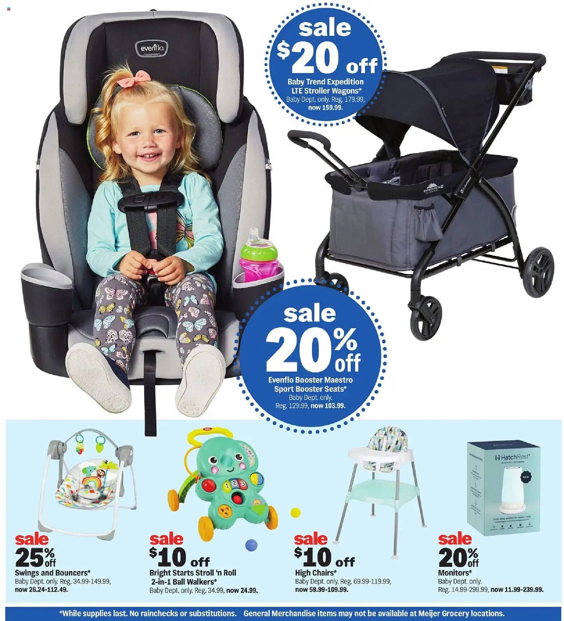 Meijer weekly ad (2025-10-29 - 2025-11-04) | 29