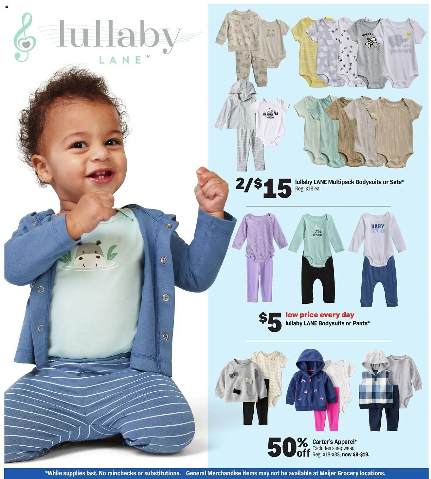 Meijer weekly ad (2025-10-29 - 2025-11-04) | 32