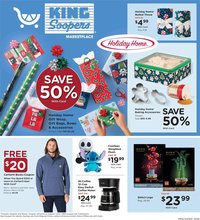 King Soopers weekly ad