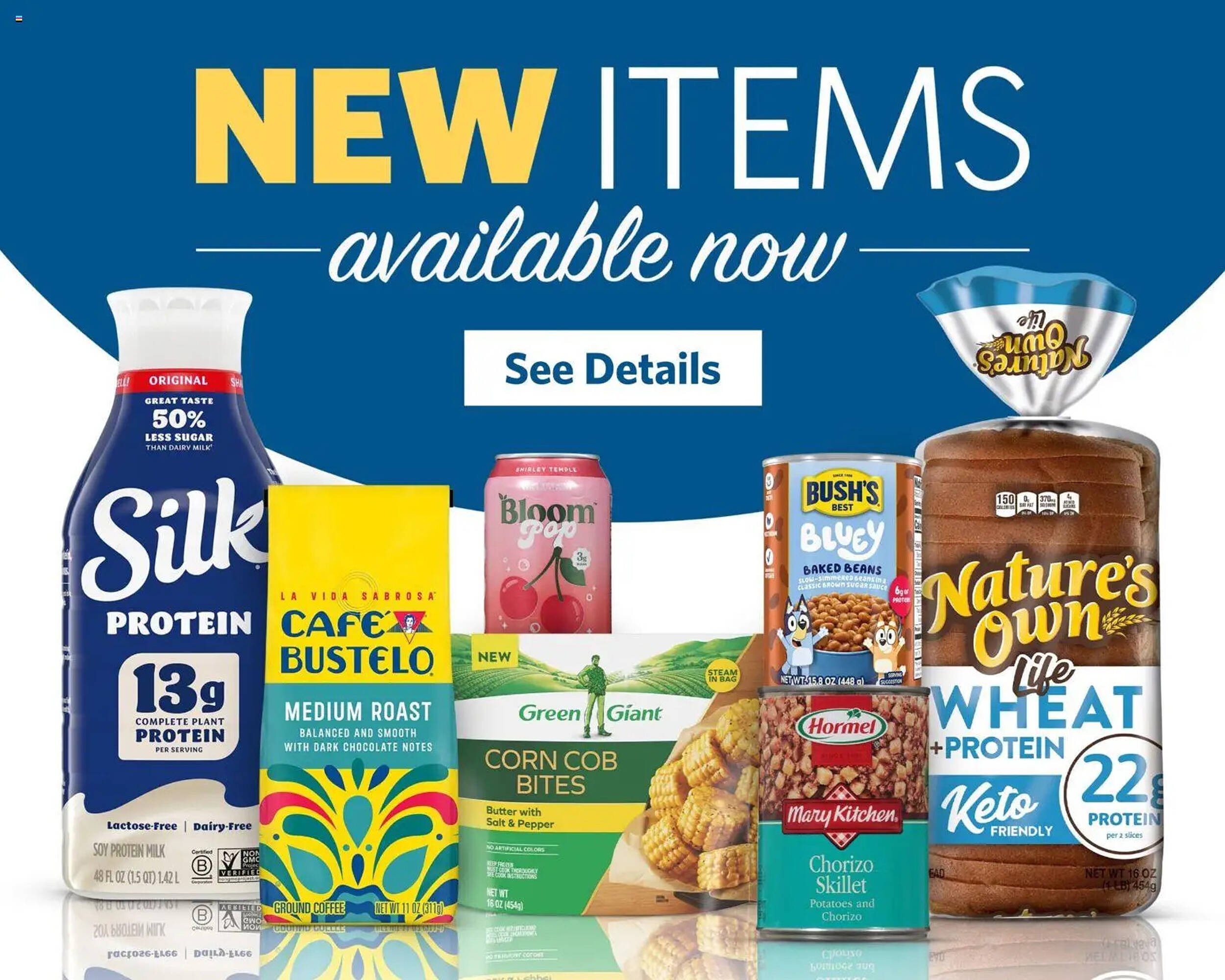 Food Lion weekly ad