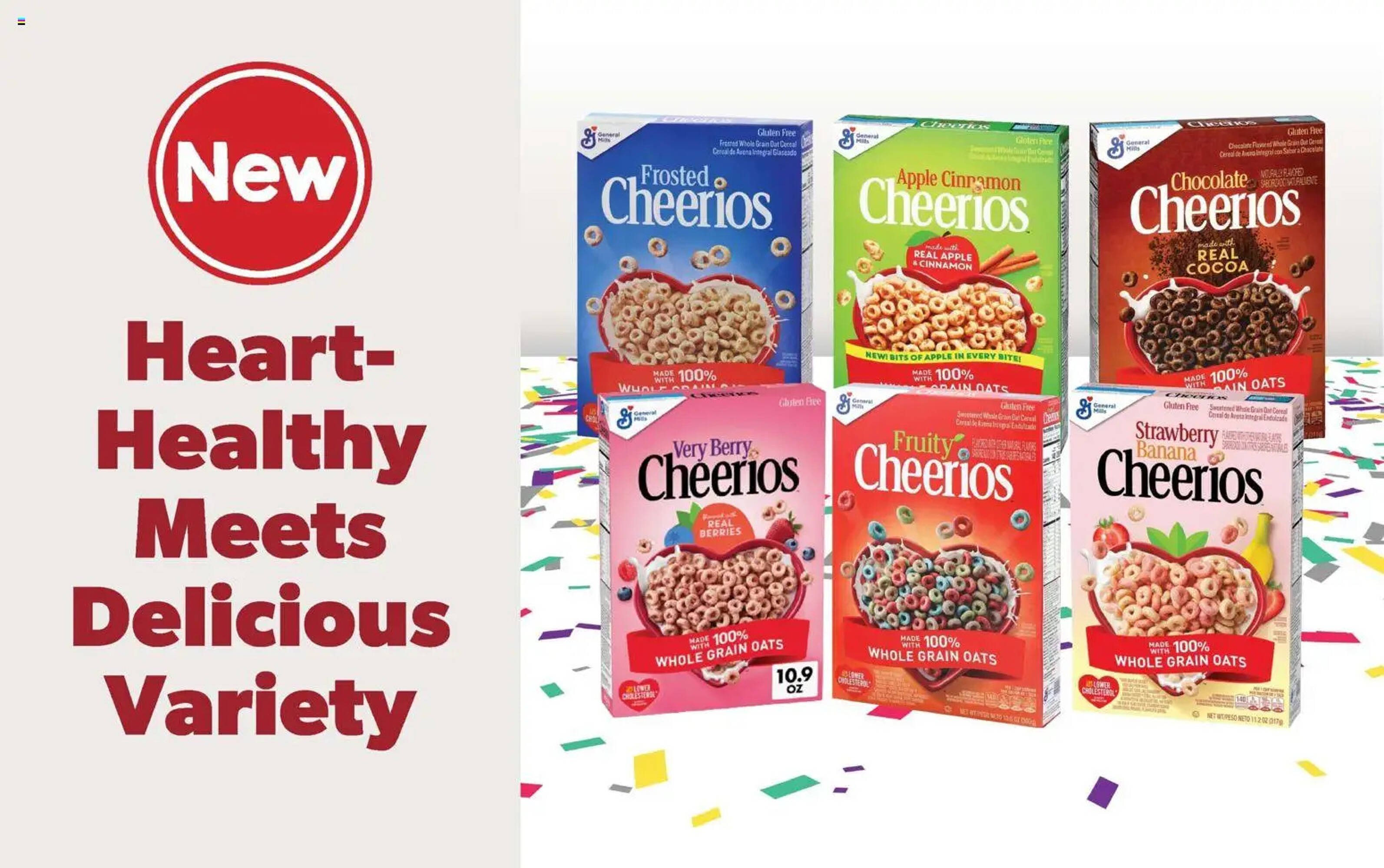 Family Fare weekly ad