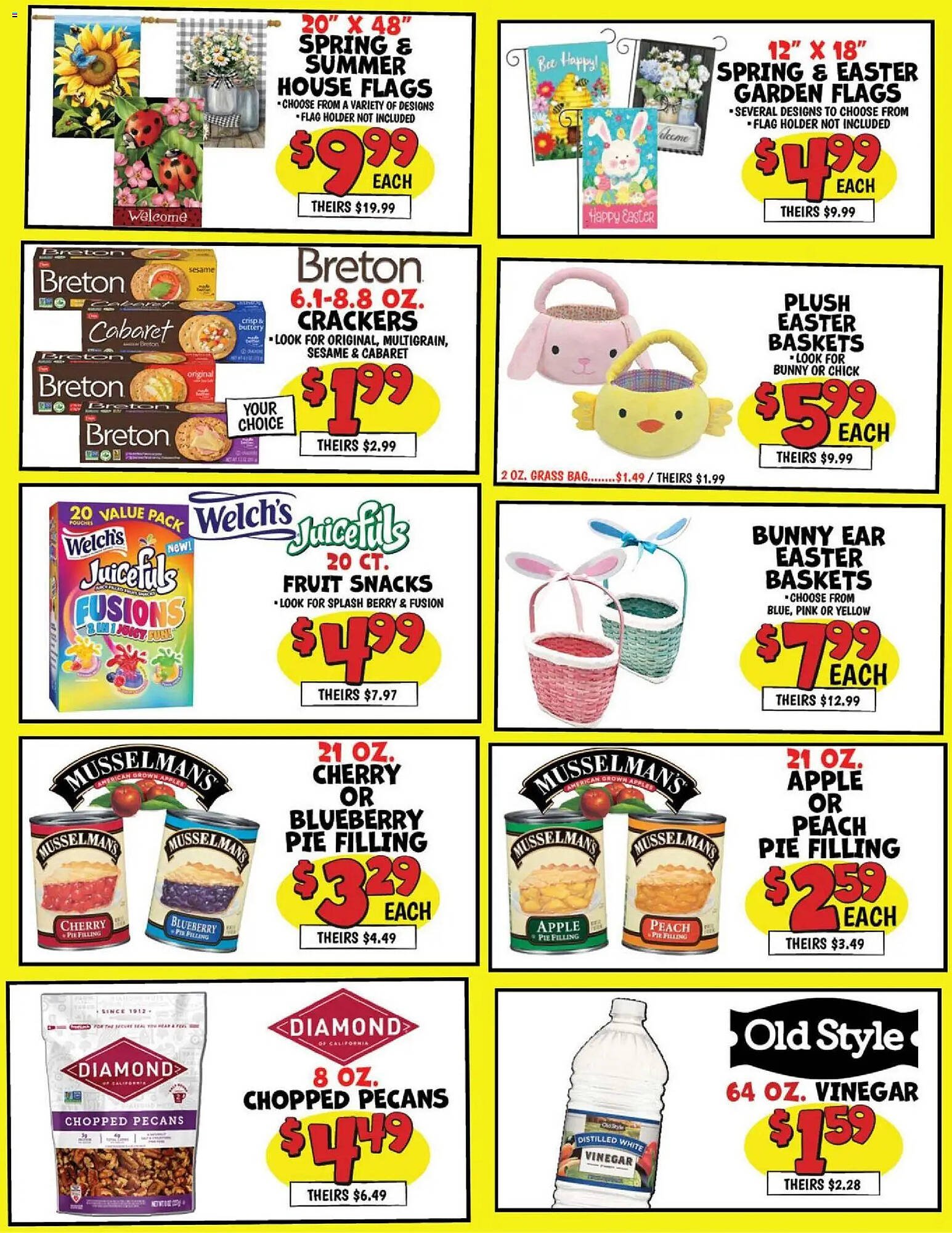Ollie's weekly ad