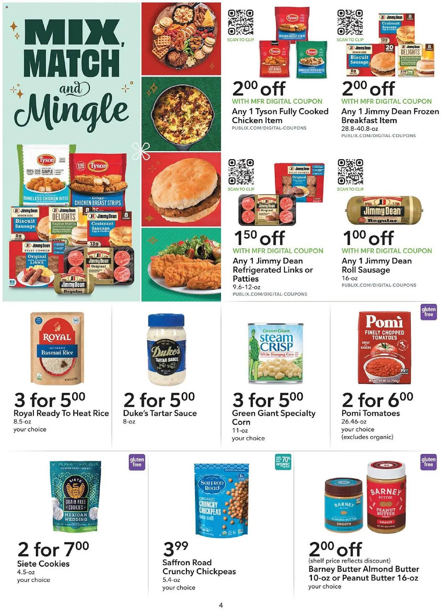 Publix weekly ad
