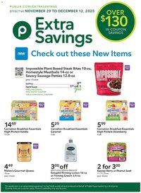 Publix weekly ad