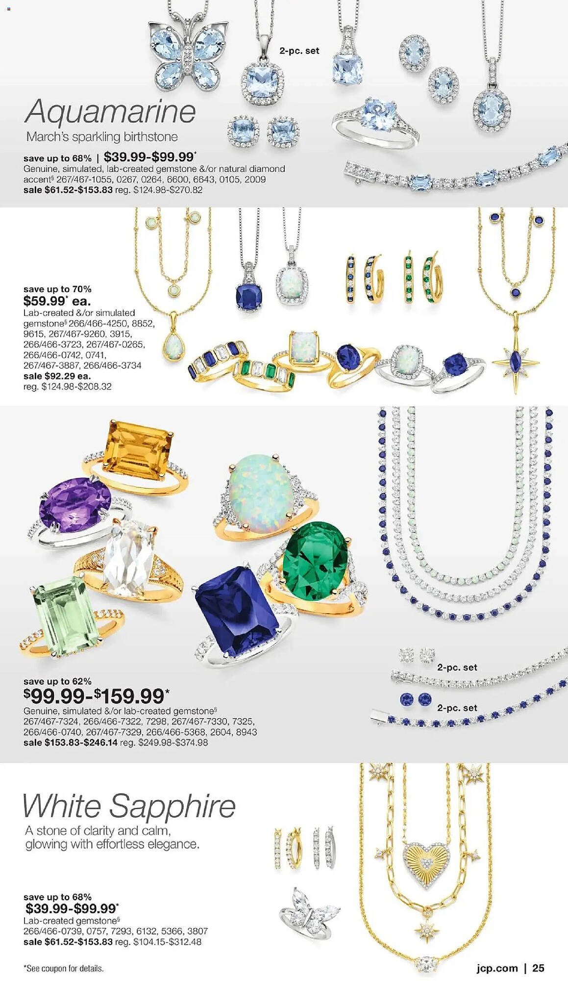 JC Penney weekly ad