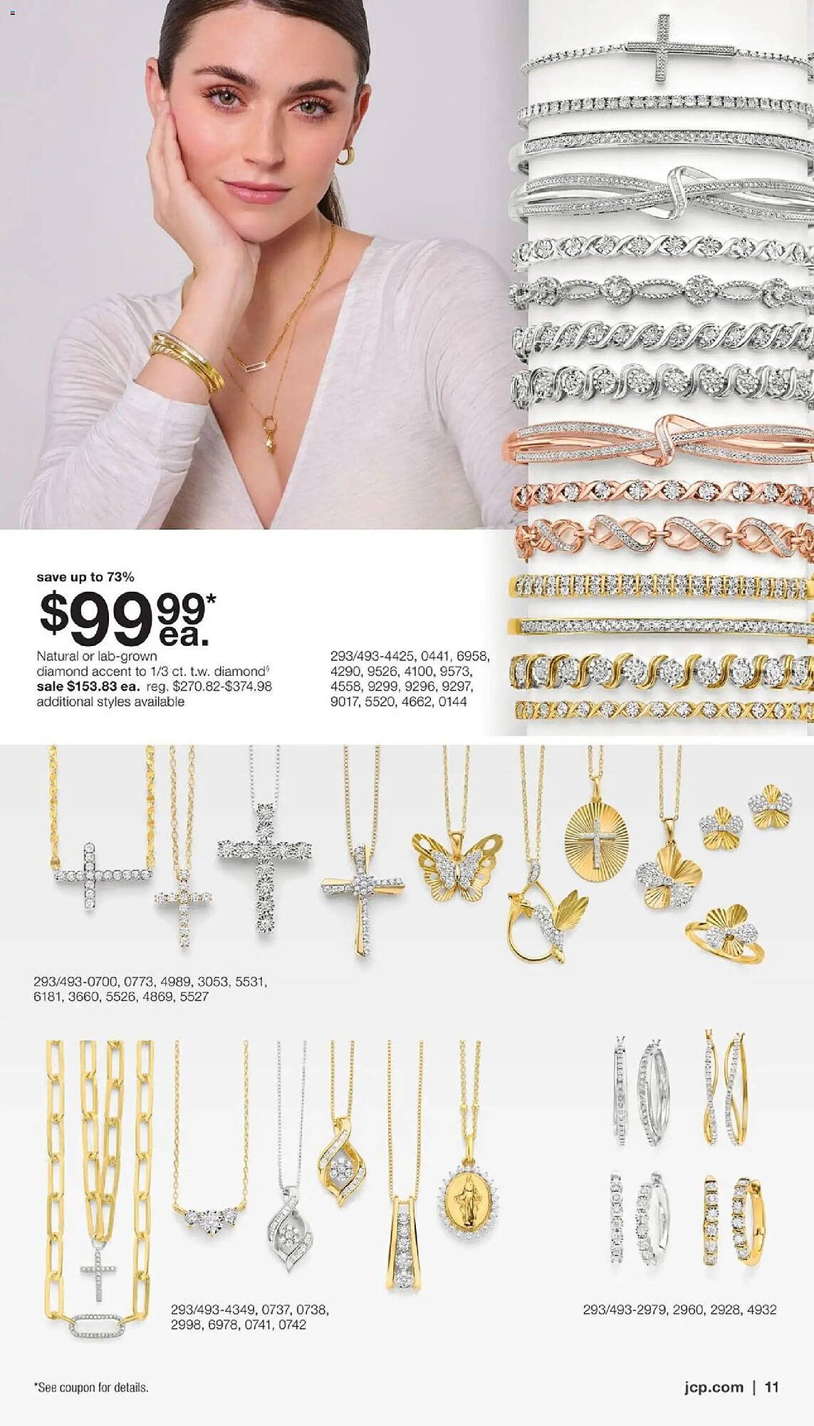 JC Penney weekly ad