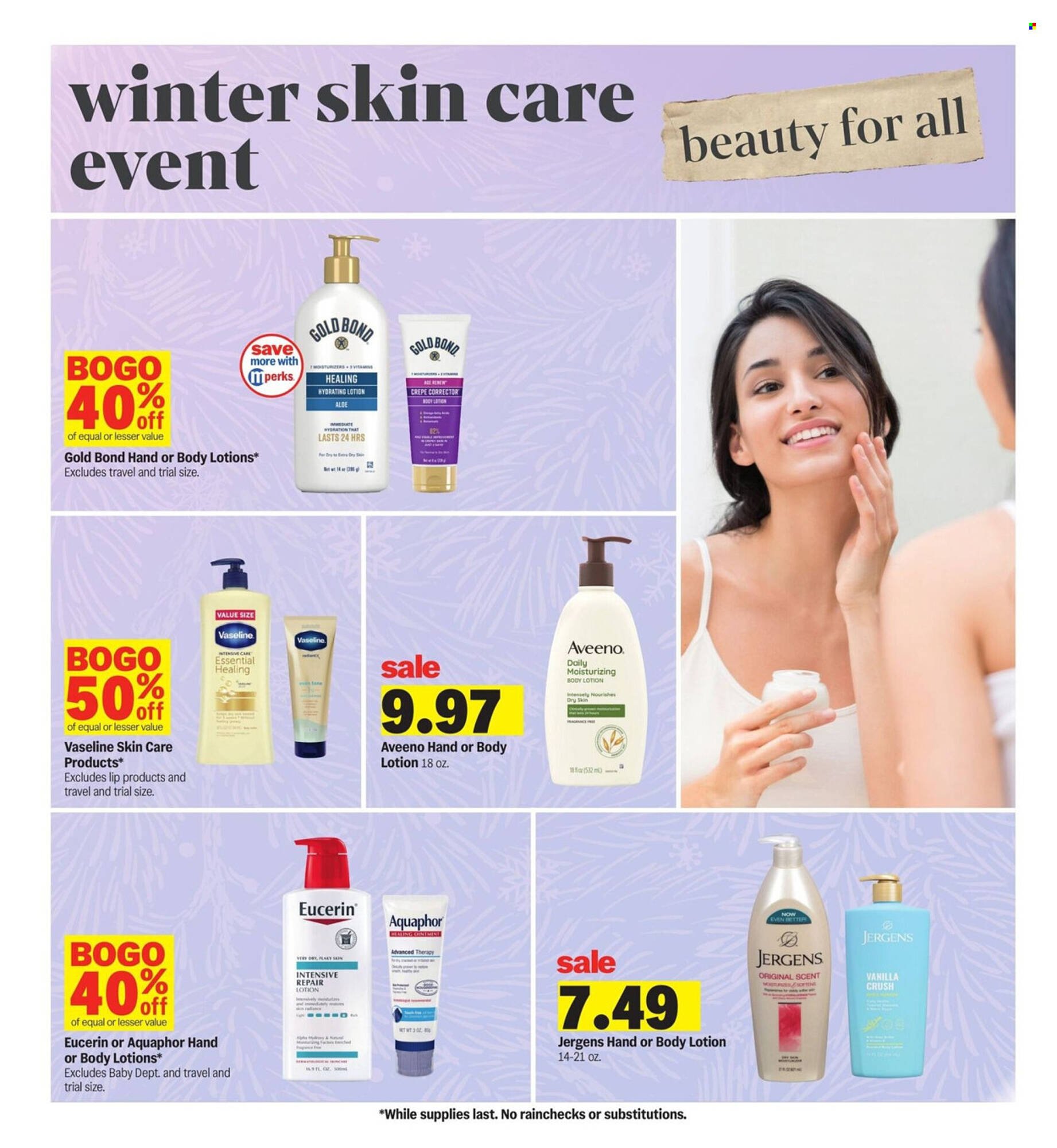 Meijer weekly ad