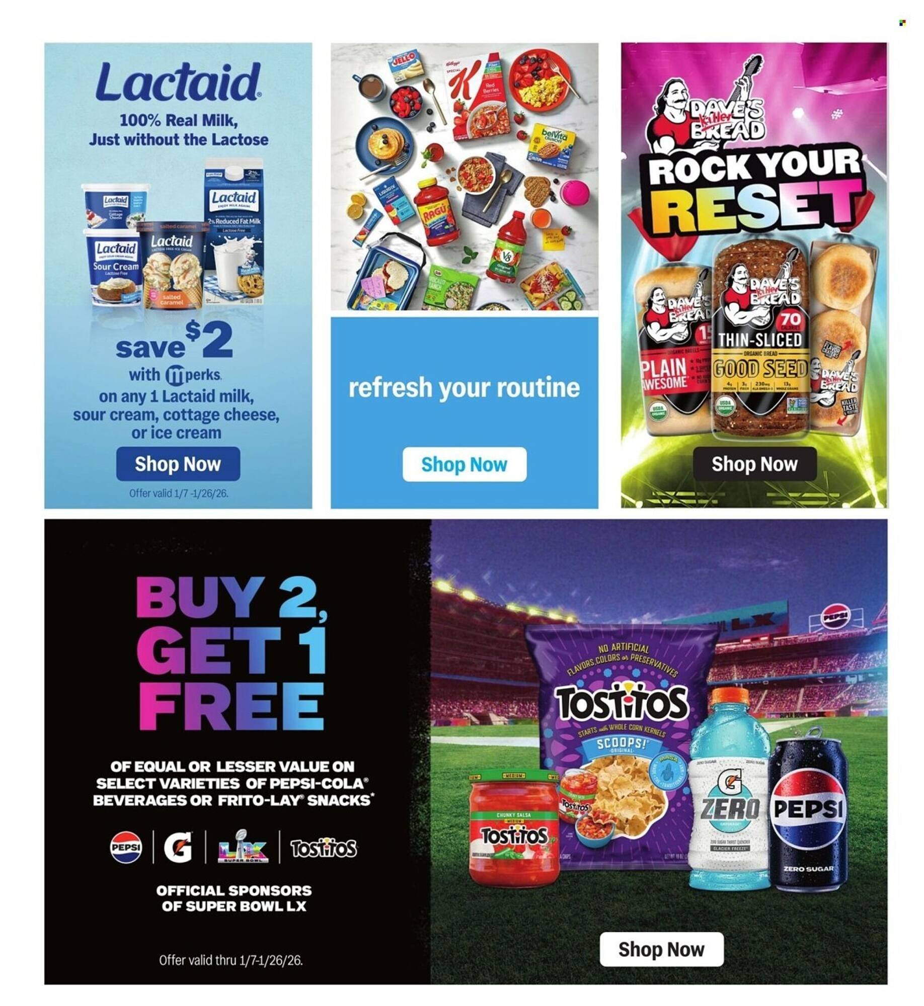 Meijer weekly ad