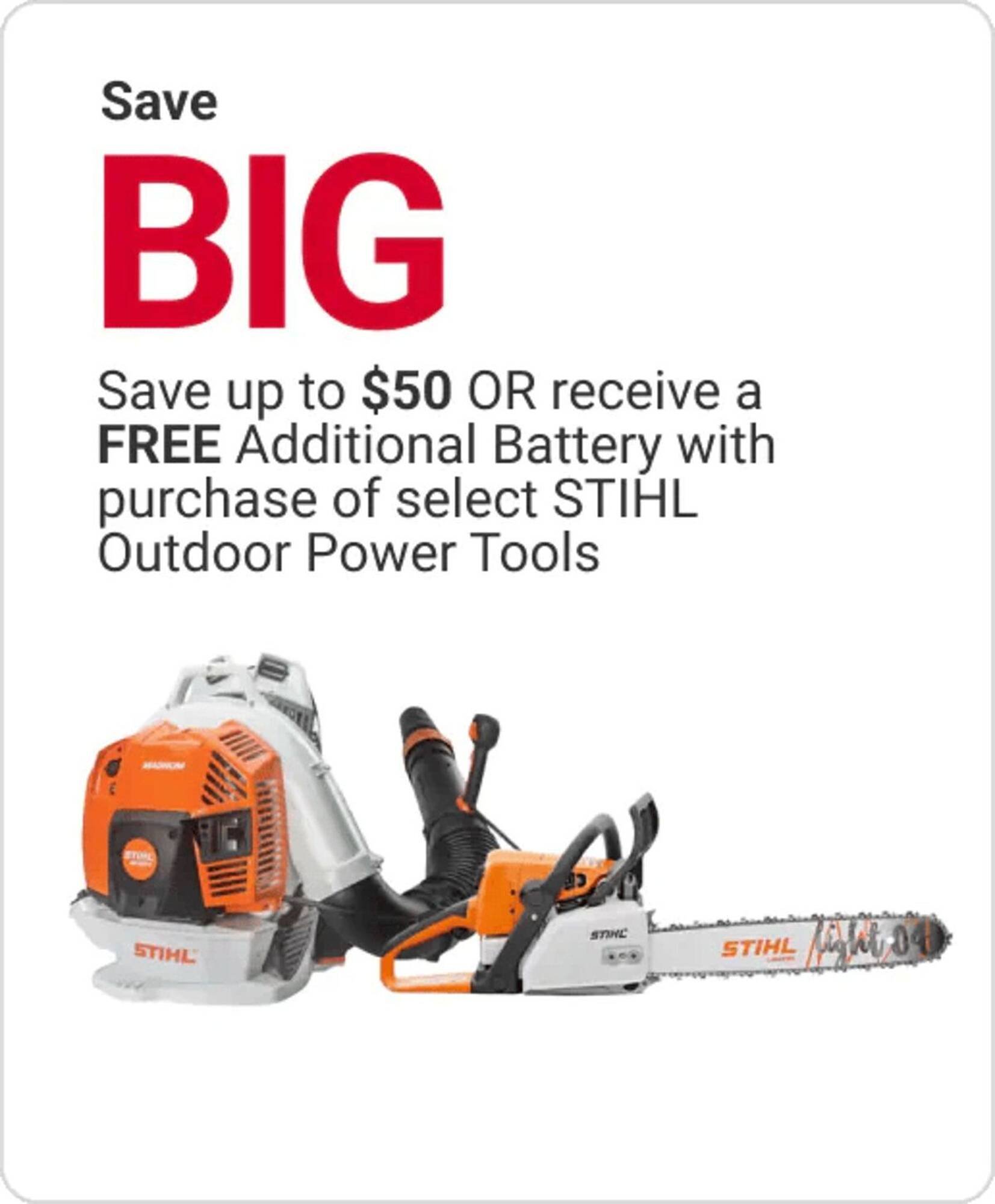 Ace Hardware flyer (2025-10-15 - 2025-10-21) | 1