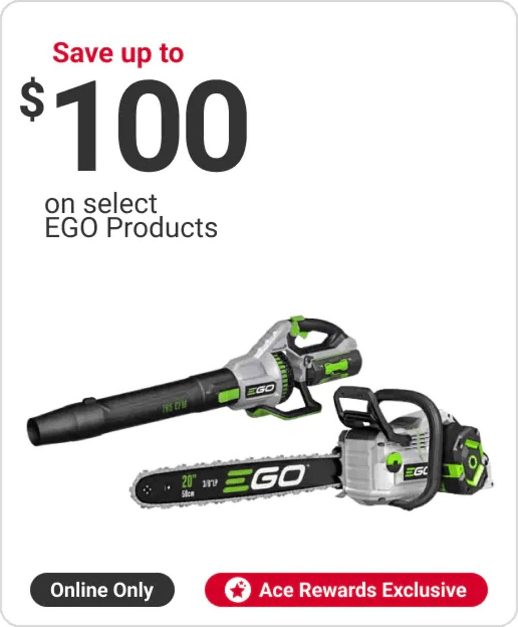 Ace Hardware flyer (2025-10-15 - 2025-10-21) | 2
