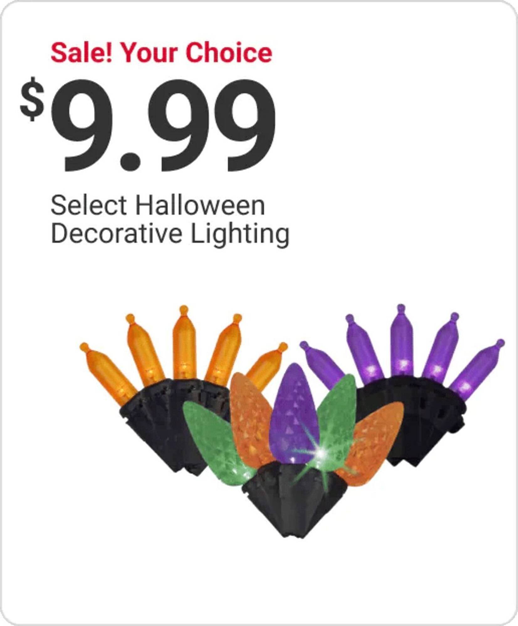 Ace Hardware flyer (2025-10-15 - 2025-10-21) | 13