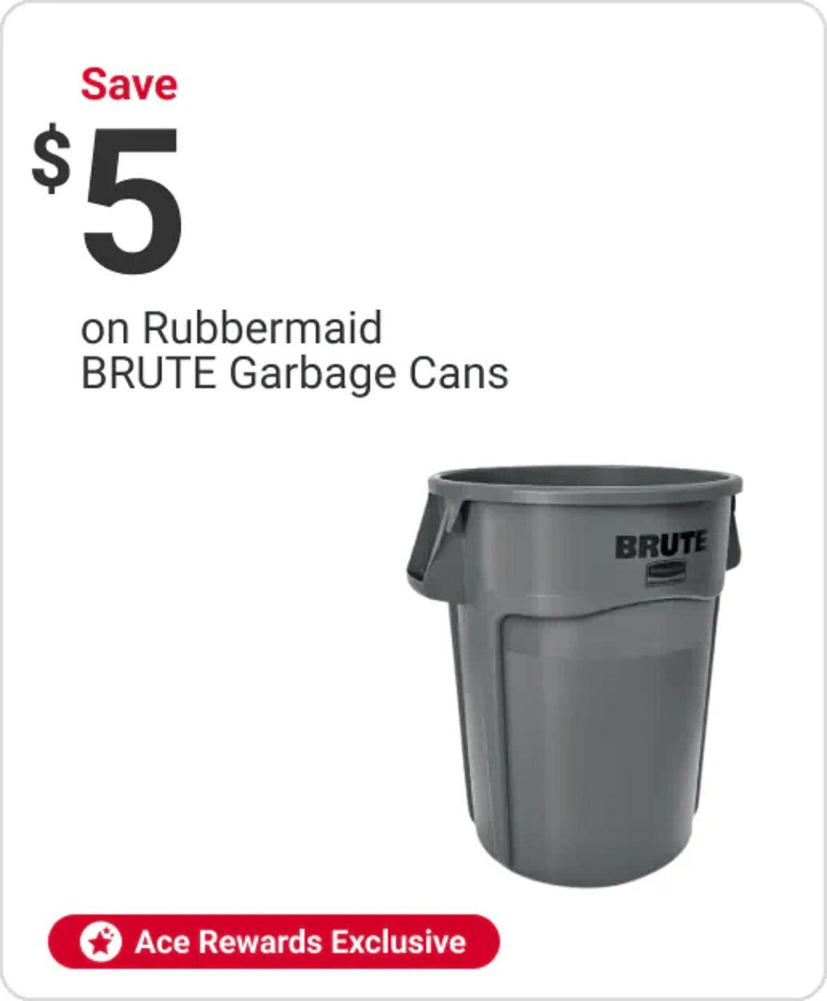 Ace Hardware flyer (2025-10-15 - 2025-10-21) | 18