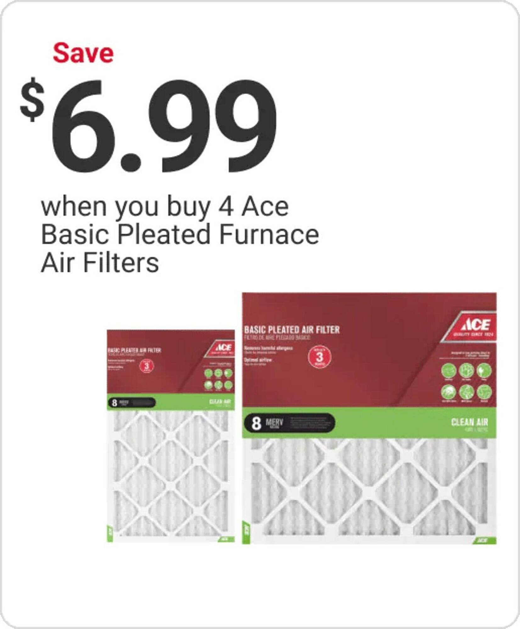 Ace Hardware flyer (2025-10-15 - 2025-10-21) | 28