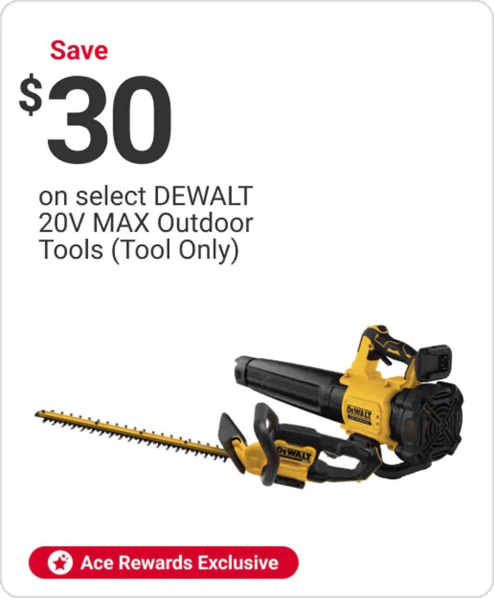 Ace Hardware flyer (2025-10-15 - 2025-10-21) | 4