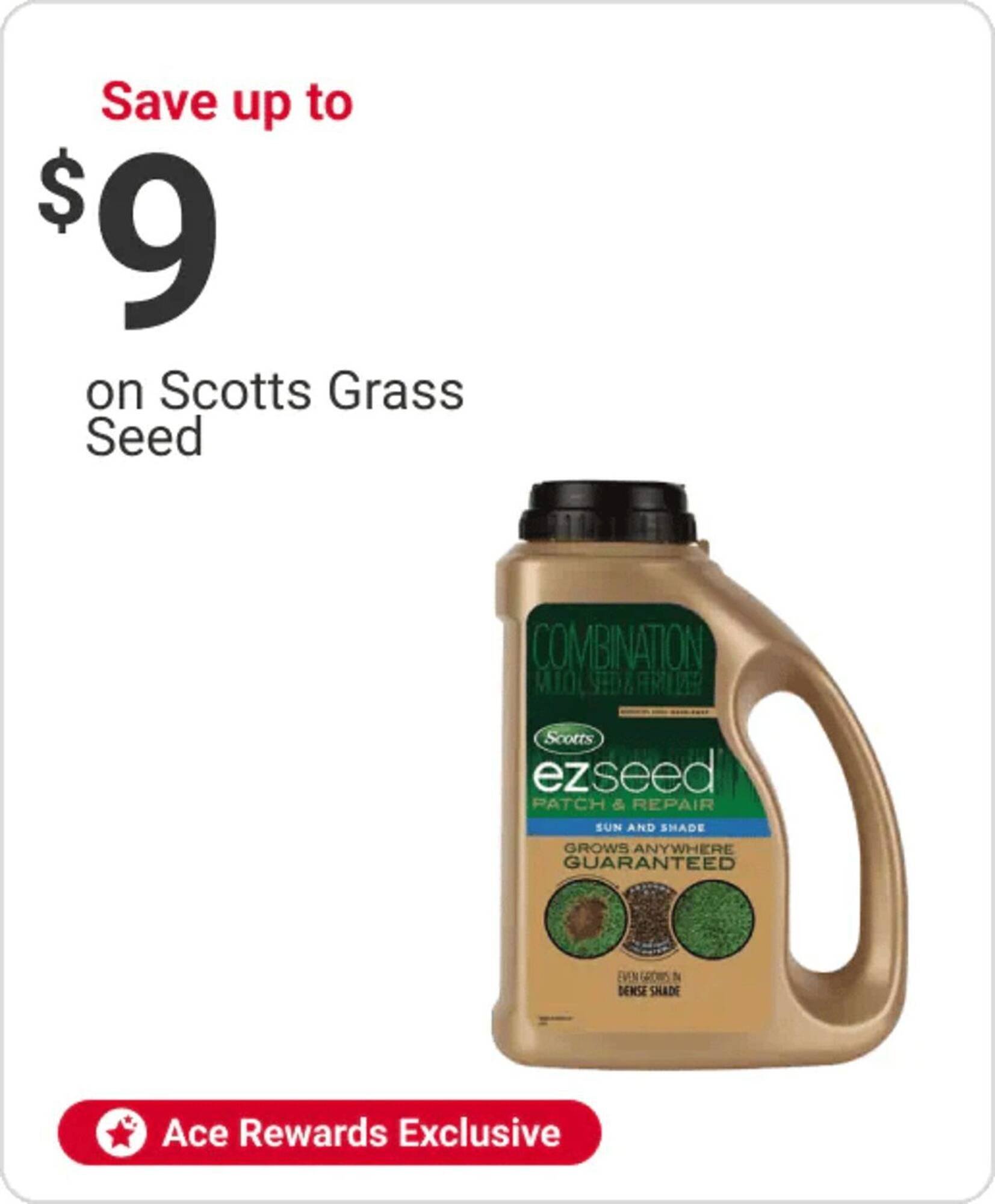 Ace Hardware flyer (2025-10-15 - 2025-10-21) | 5
