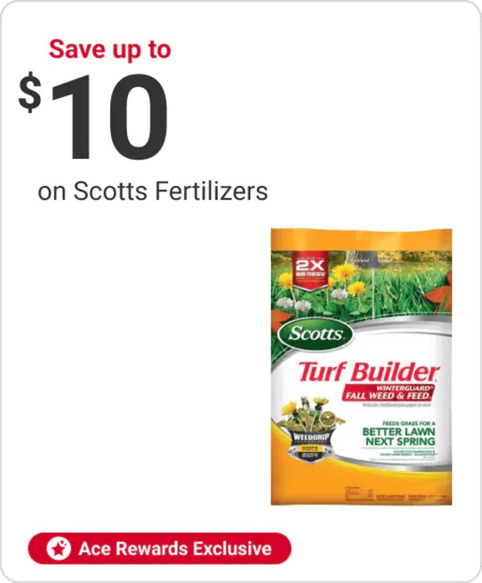 Ace Hardware flyer (2025-10-15 - 2025-10-21) | 6