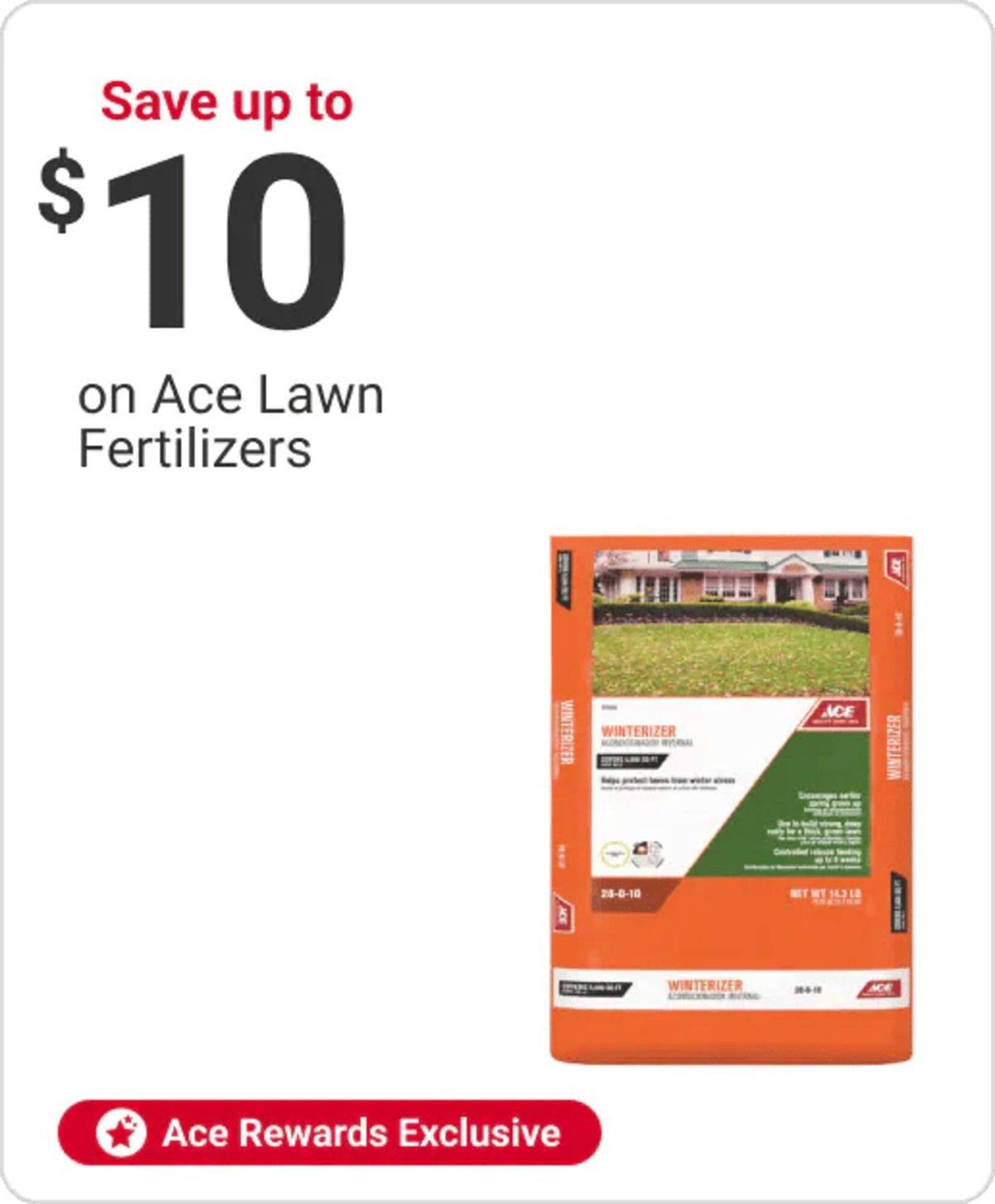 Ace Hardware flyer (2025-10-15 - 2025-10-21) | 7