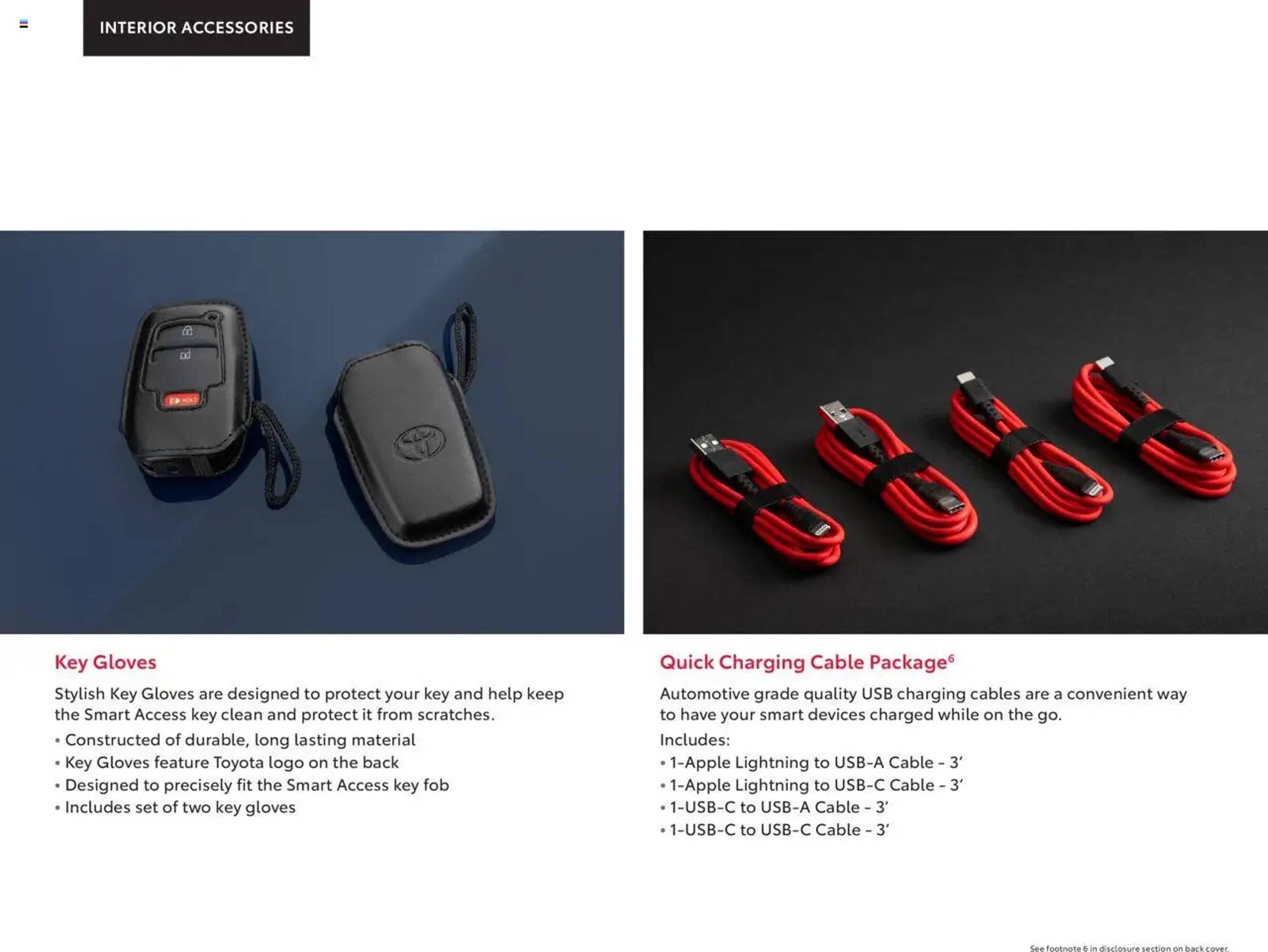 Toyota Weekly Ad (2025-02-26 - 2025-12-31) | 12