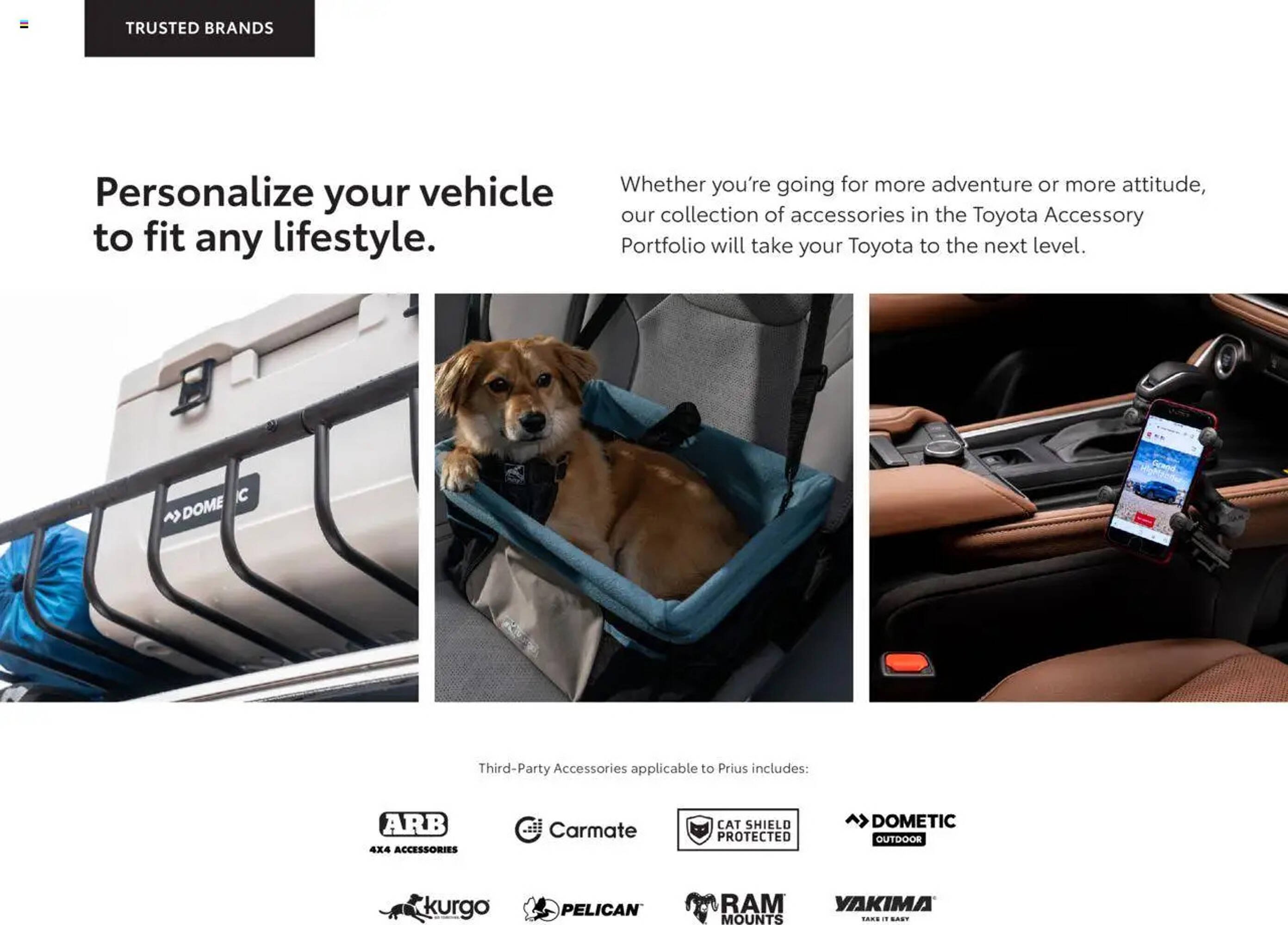 Toyota Weekly Ad (2025-02-26 - 2025-12-31) | 13