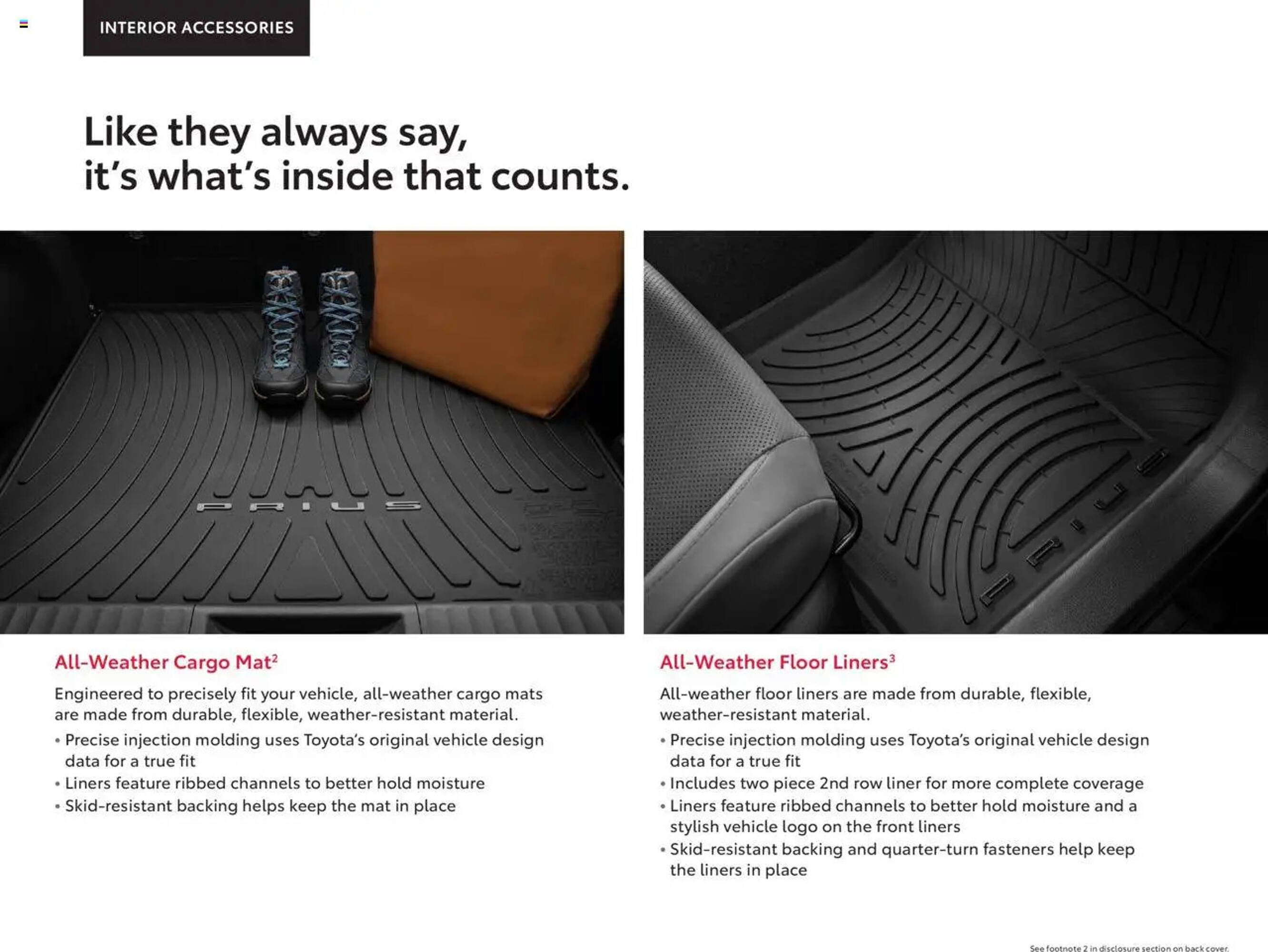 Toyota Weekly Ad (2025-02-26 - 2025-12-31) | 6