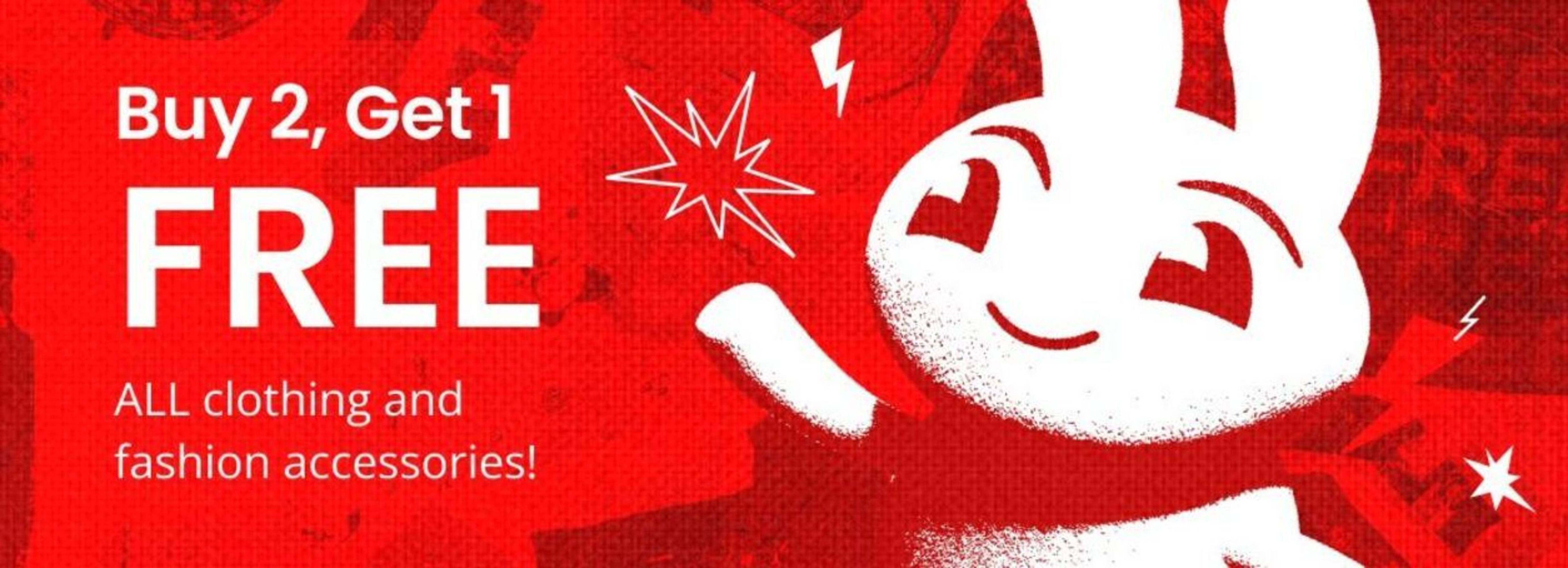 Game Stop weekly ad (2025-10-26 - 2025-11-09) | 1