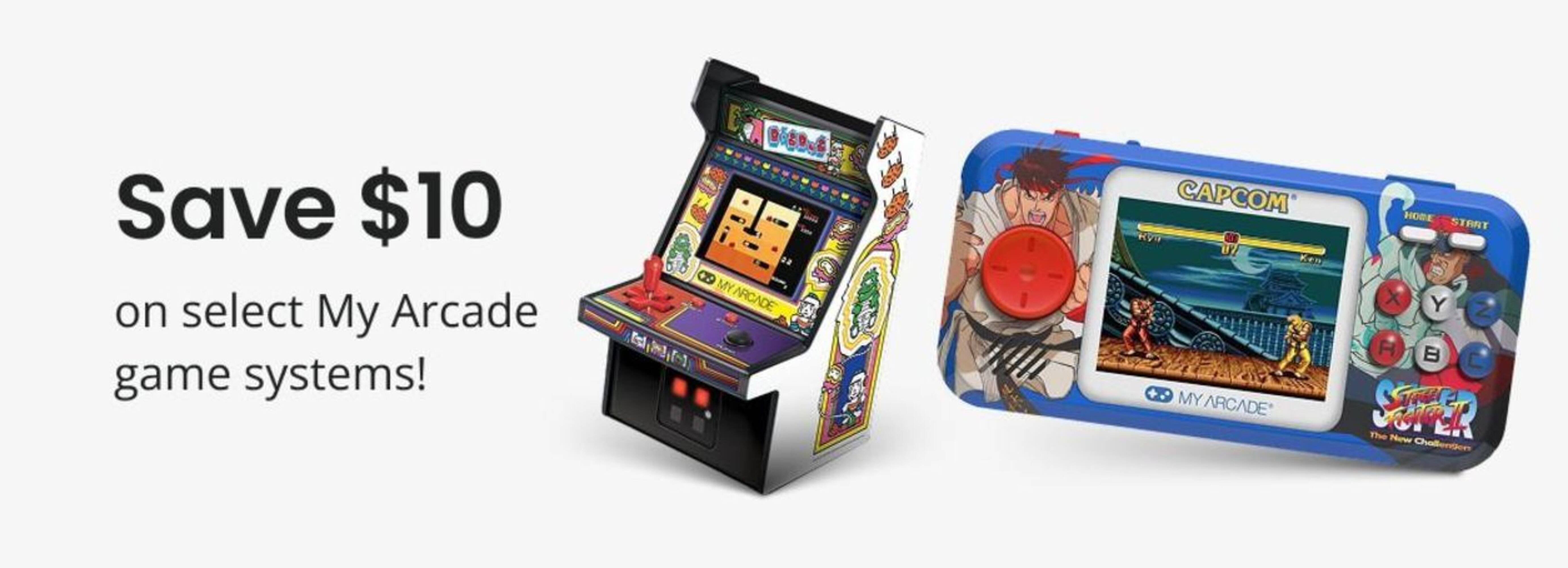 Game Stop weekly ad (2025-10-26 - 2025-11-09) | 3