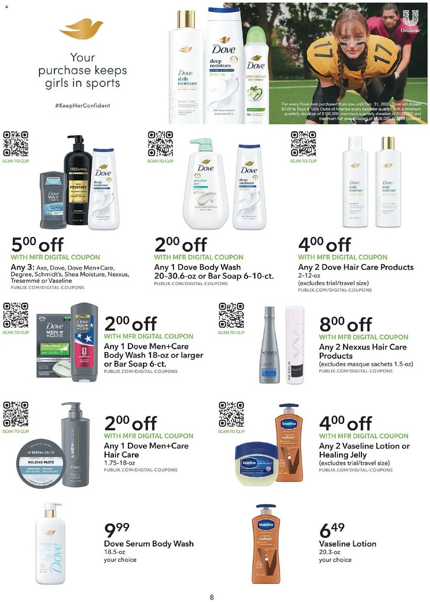 Publix weekly ad