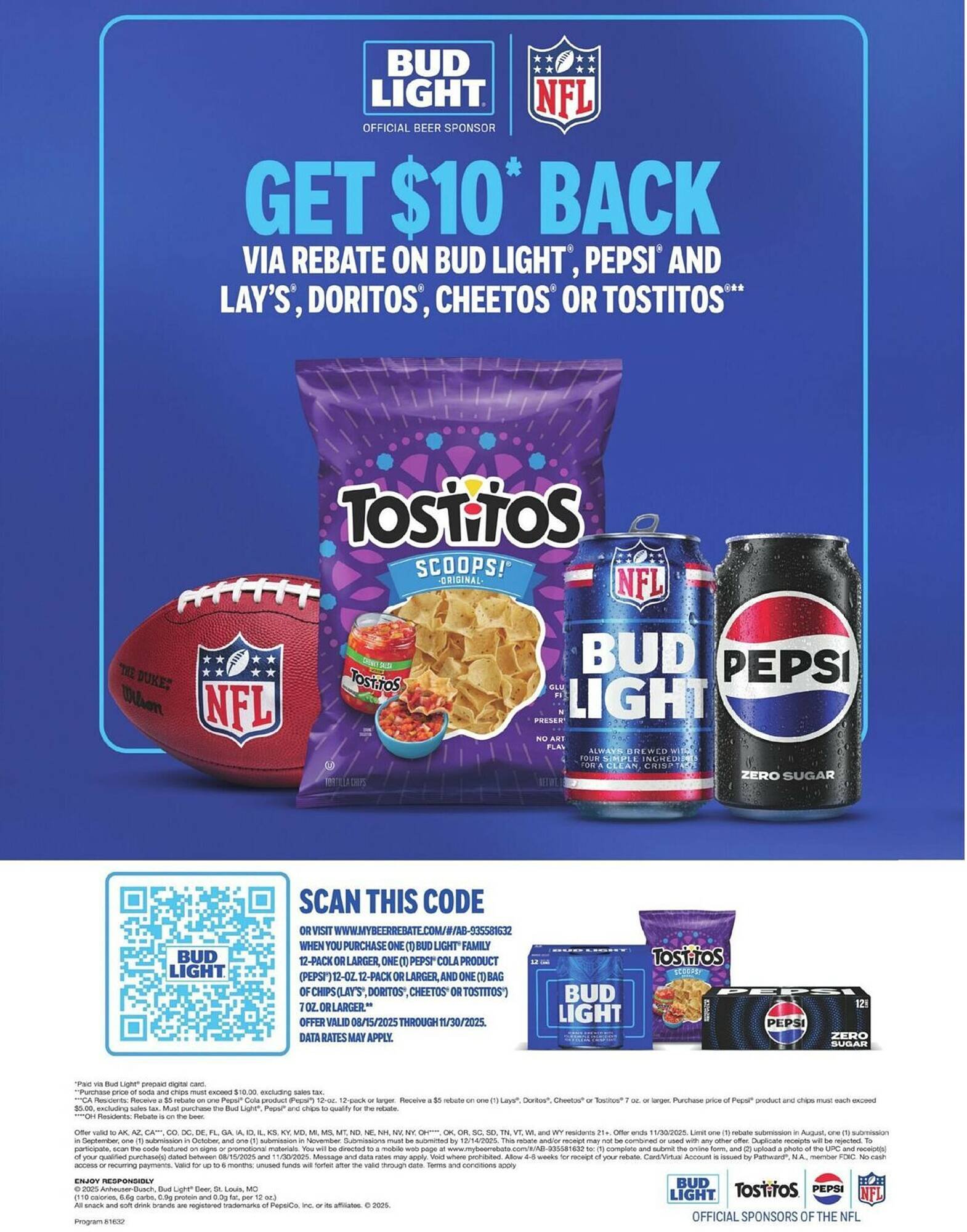 Hy-Vee weekly ad (2025-10-20 - 2025-10-26) | 37
