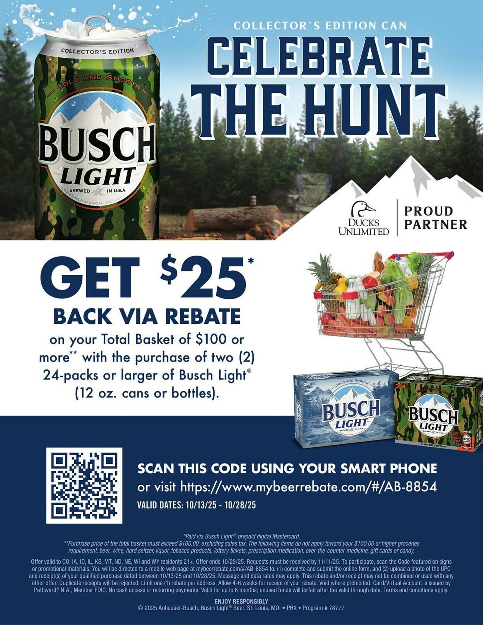 Hy-Vee weekly ad (2025-10-20 - 2025-10-26) | 38