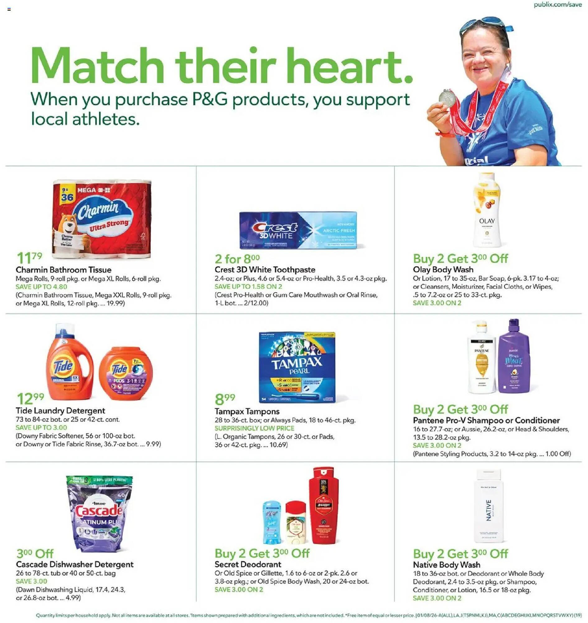 Publix weekly ad