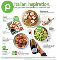 Publix weekly ad