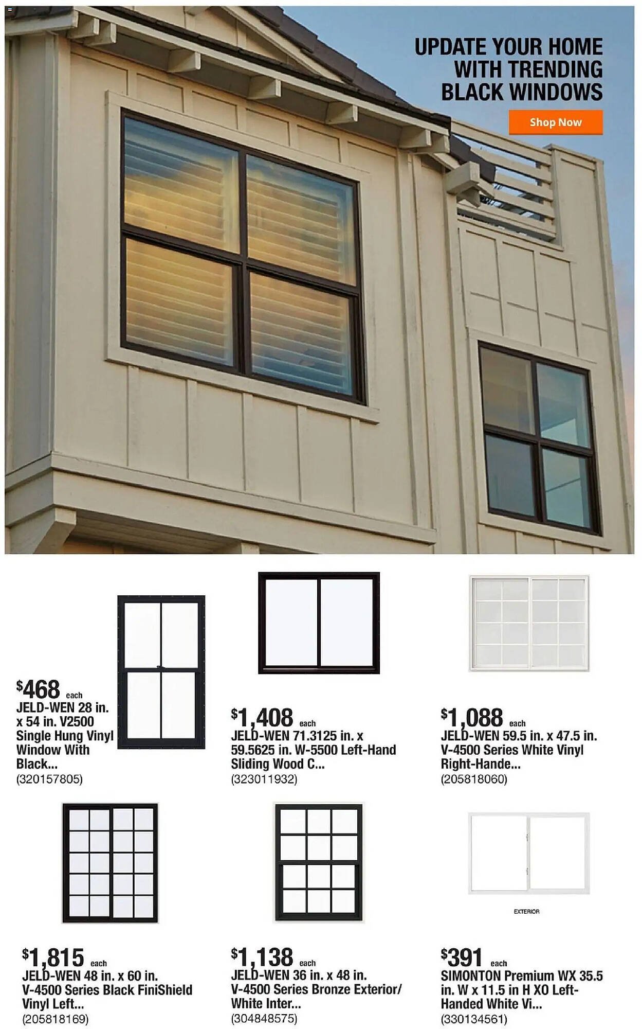 The Home Depot flyer (2025-10-30 - 2025-11-07) | 7