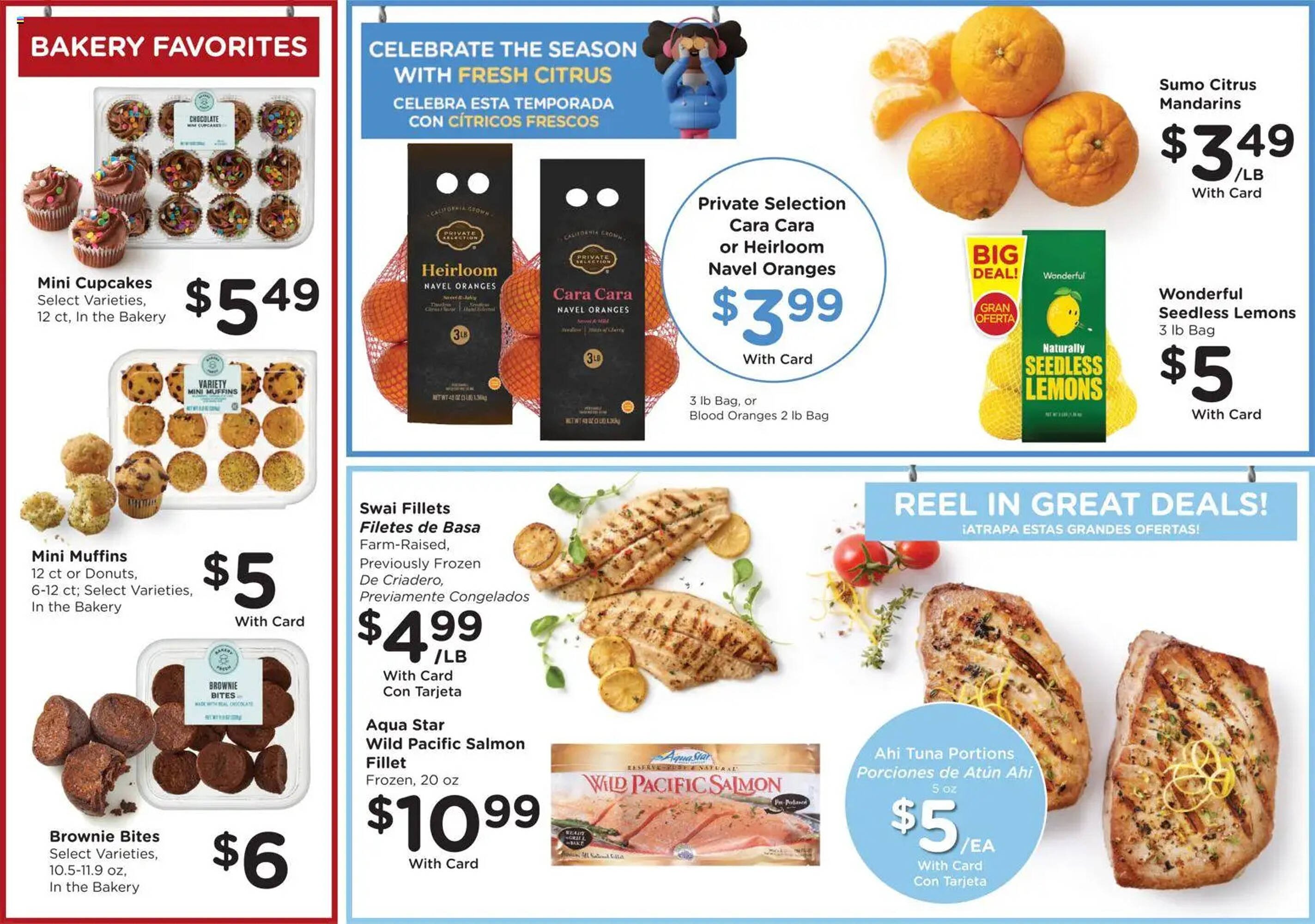 Ralphs weekly ad