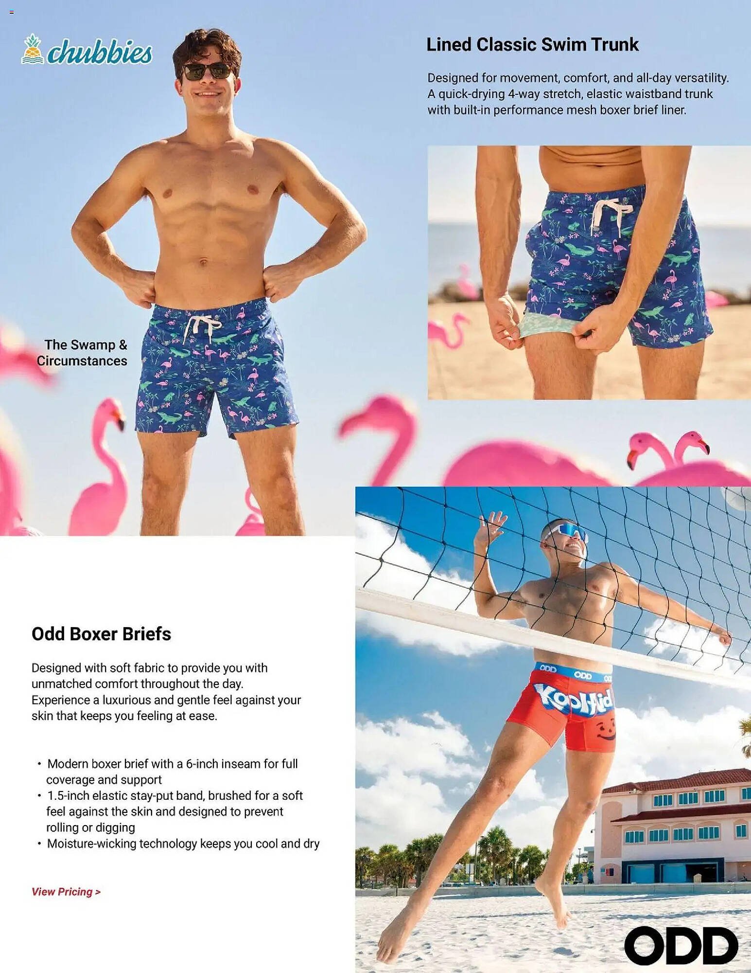 Dunham's Sports weekly ad