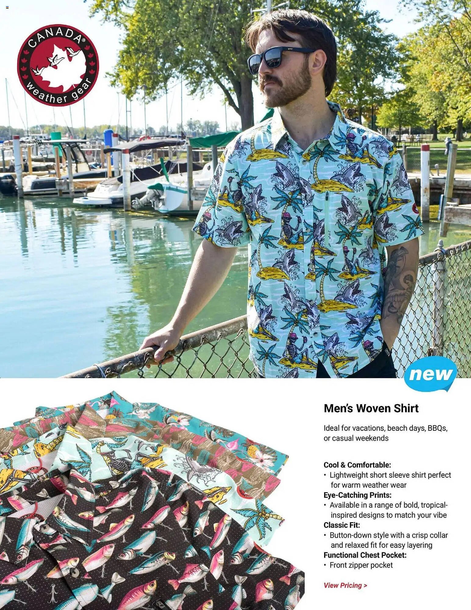 Dunham's Sports weekly ad