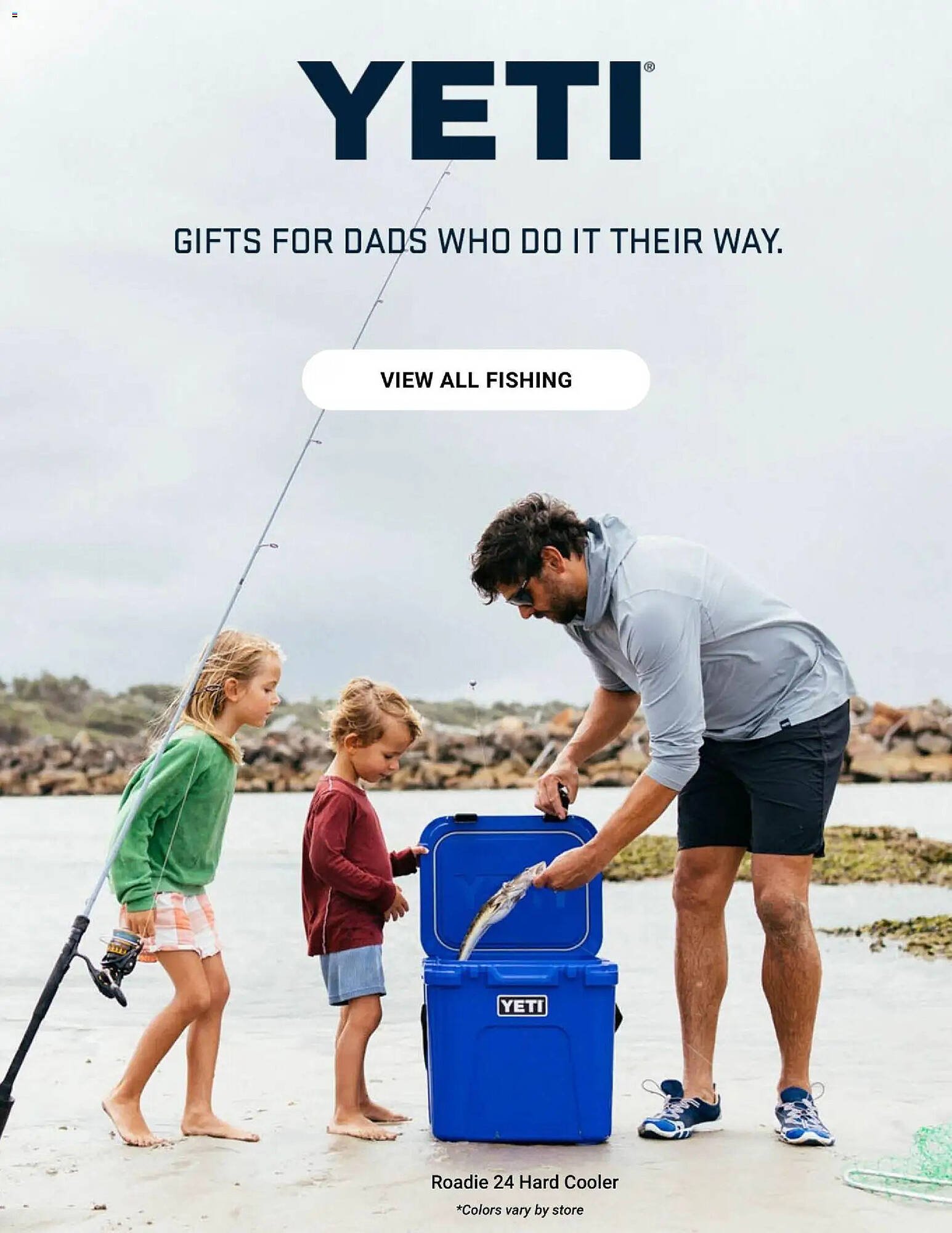 Dunham's Sports weekly ad (2026-05-14 - 2026-06-22) | 19