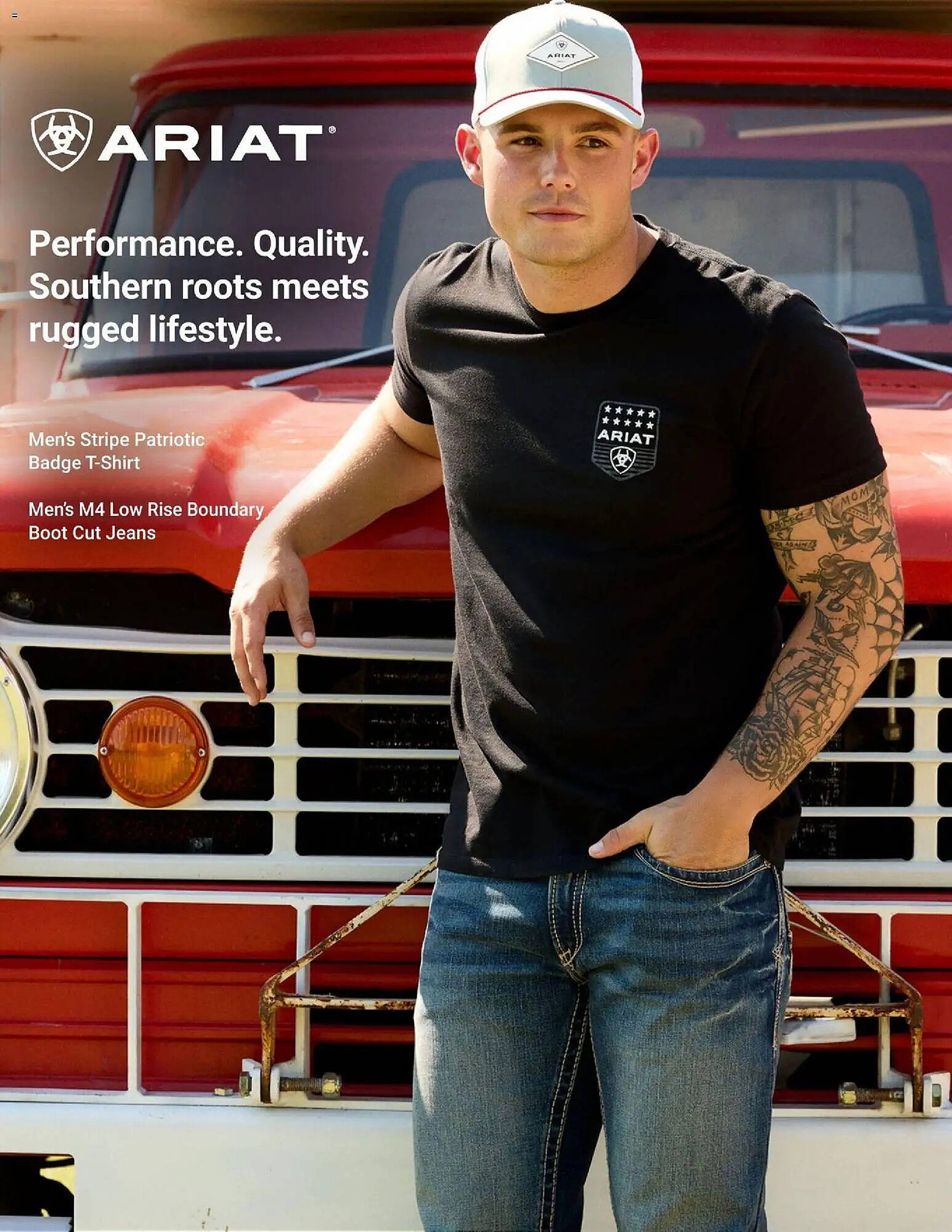 Dunham's Sports weekly ad (2026-05-14 - 2026-06-22) | 22