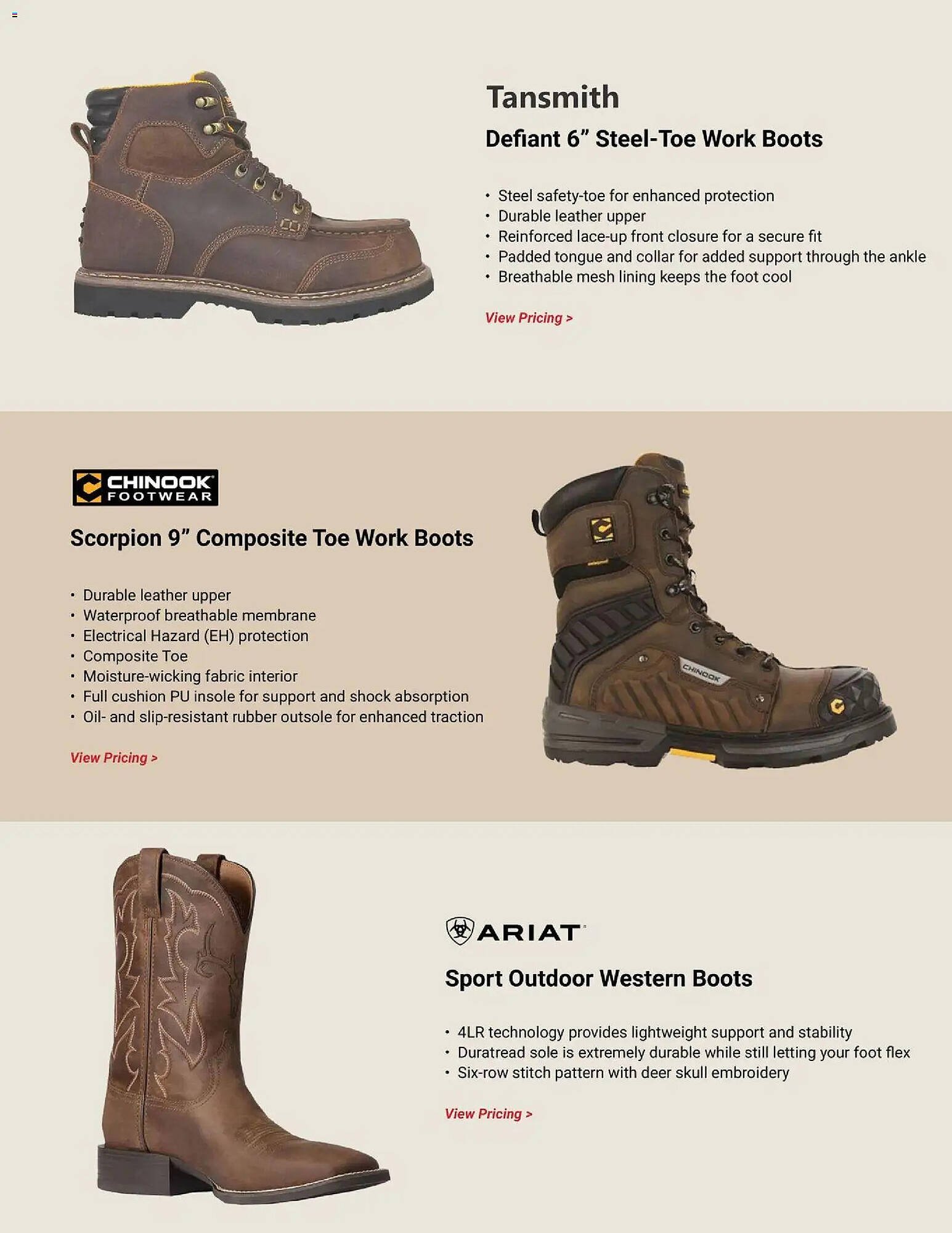 Dunham's Sports weekly ad (2026-05-14 - 2026-06-22) | 23