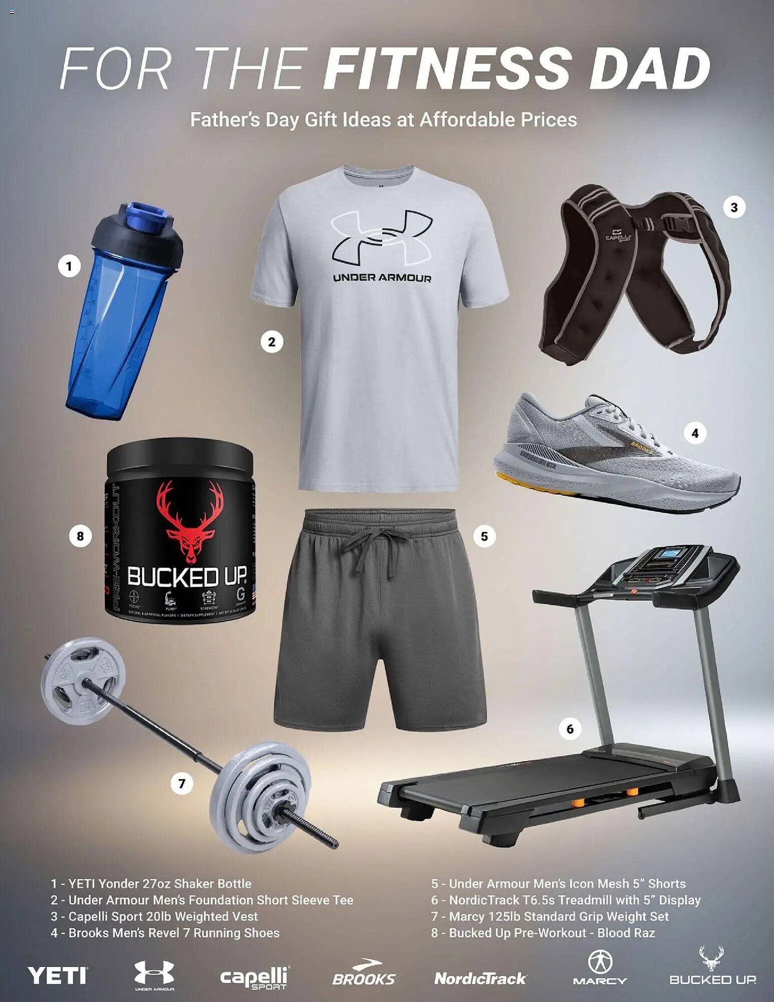 Dunham's Sports weekly ad