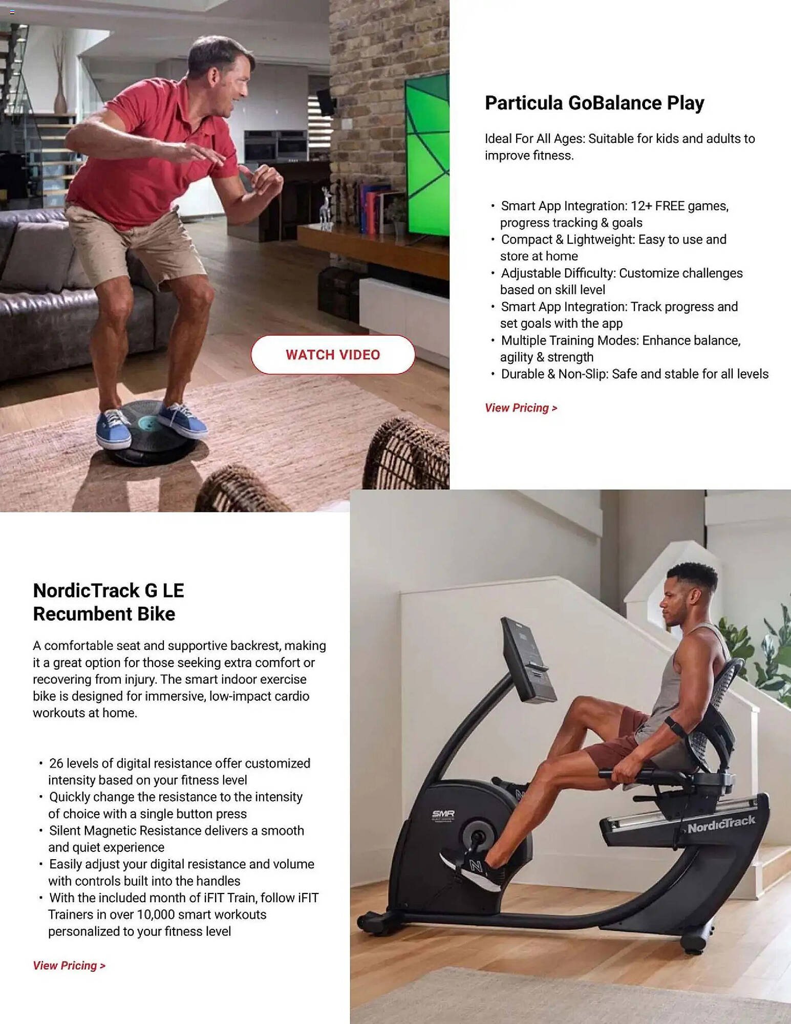 Dunham's Sports weekly ad