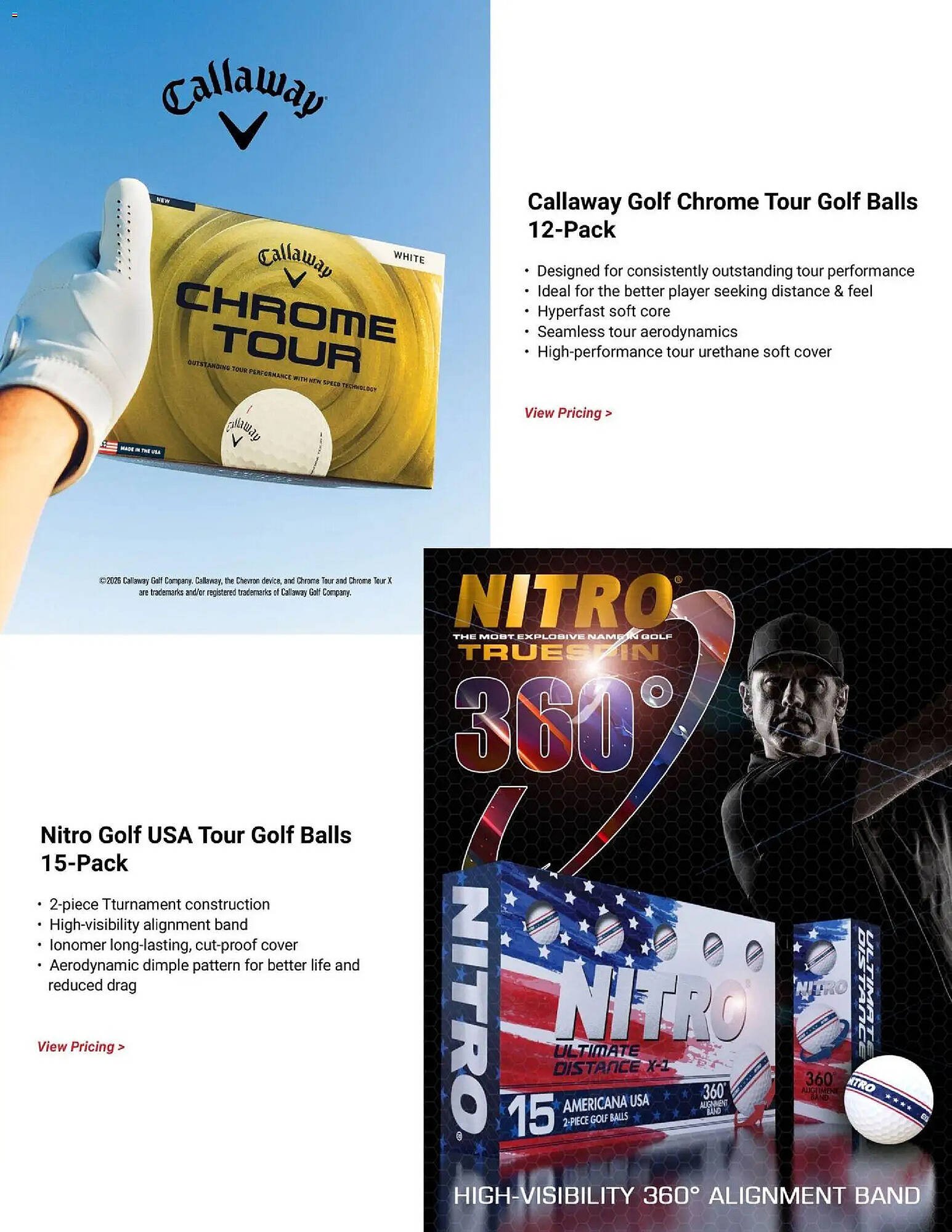 Dunham's Sports weekly ad