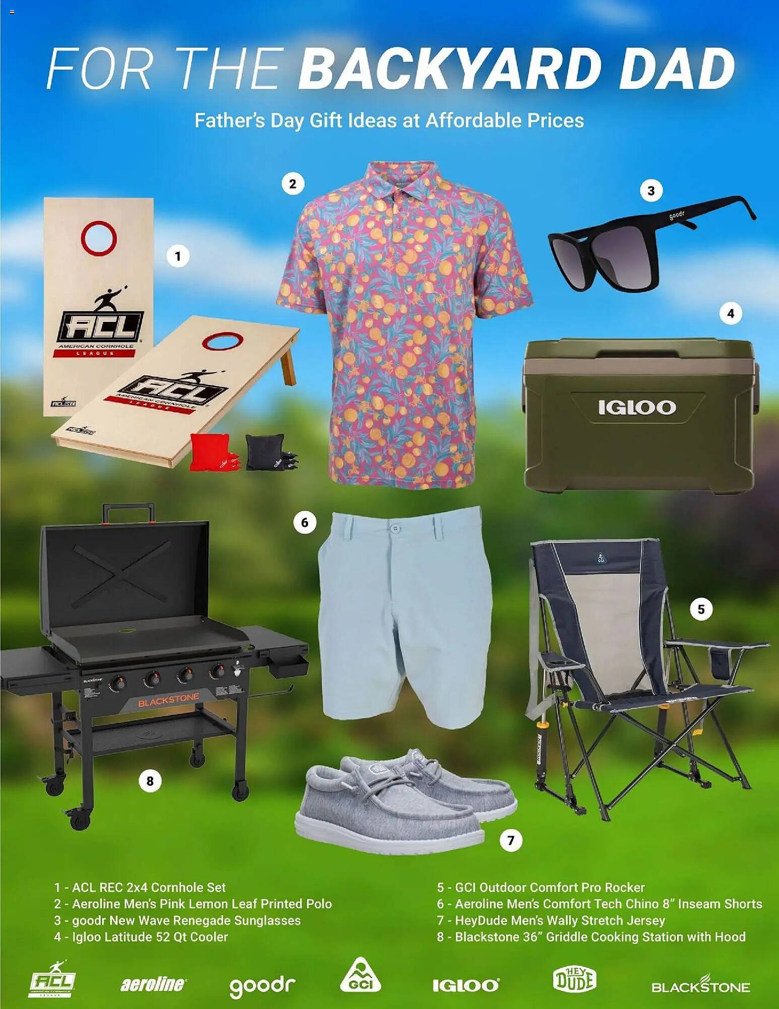 Dunham's Sports weekly ad