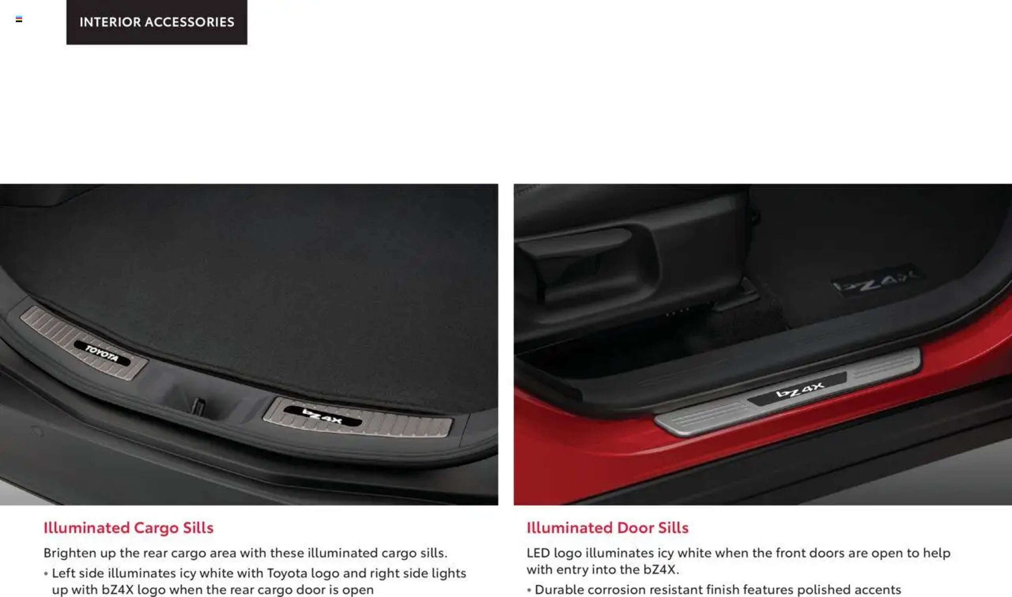 Toyota Weekly Ad (2025-02-26 - 2025-12-31) | 12